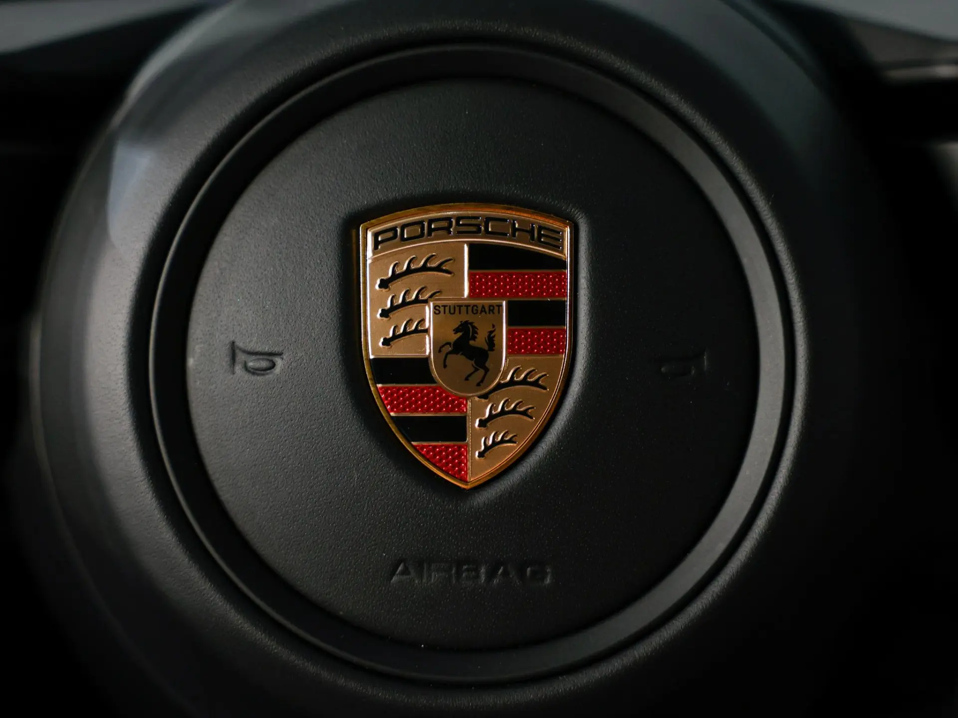 Cayenne Coupé Turbo E-Hybrid GT-Pakket