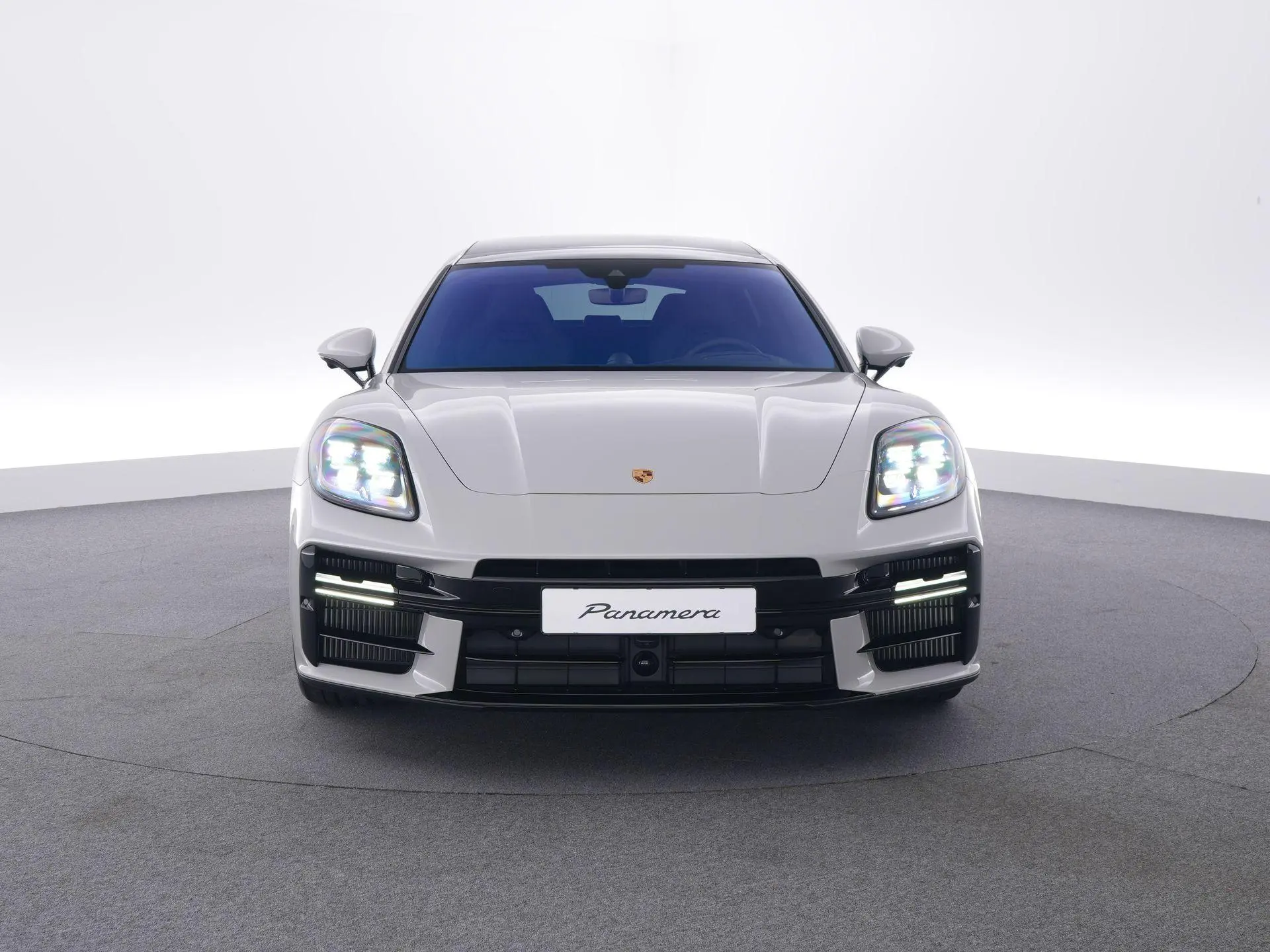 Panamera 2.9 4 E-Hybrid