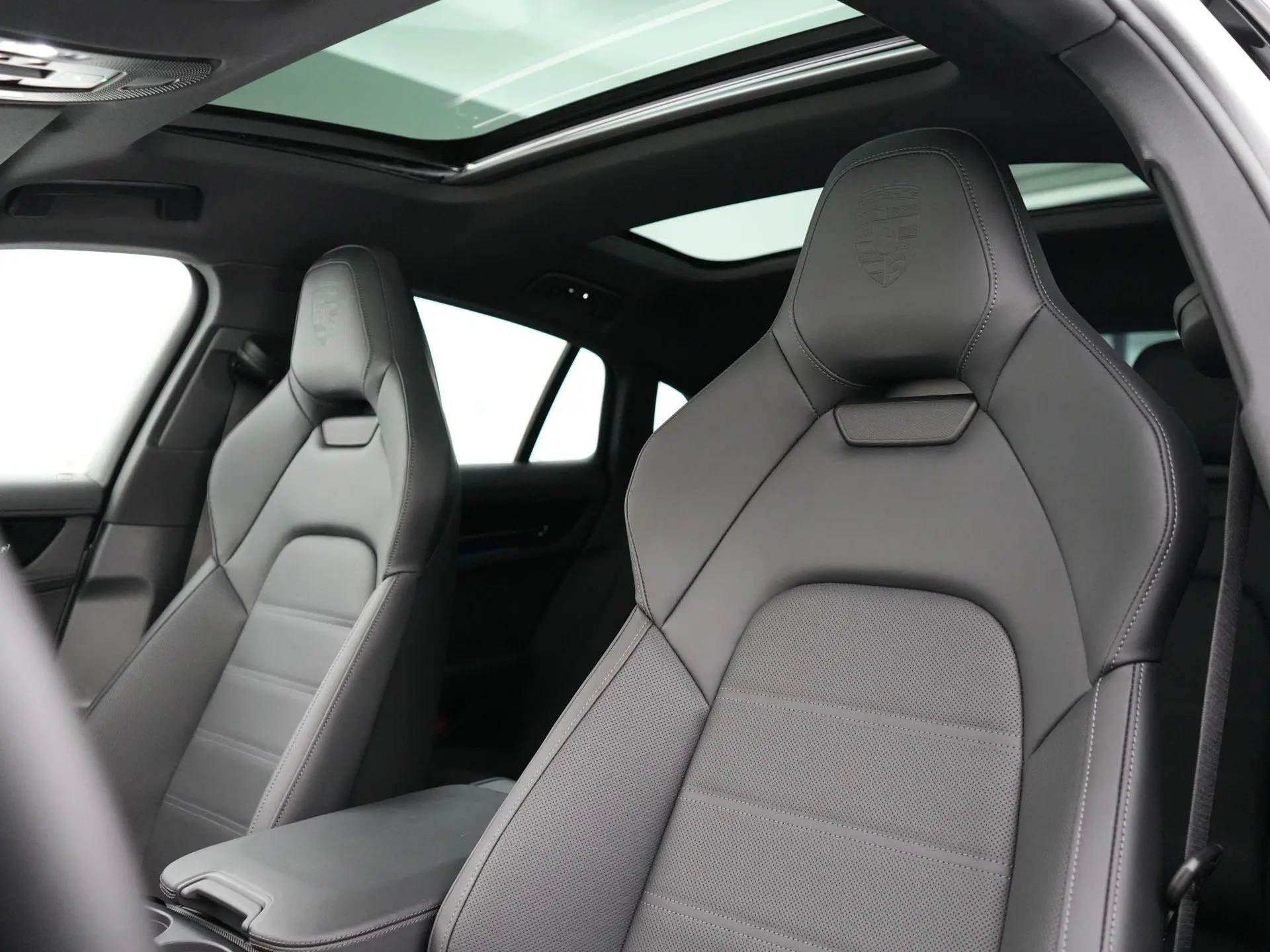 Panamera 2.9 4 E-Hybrid