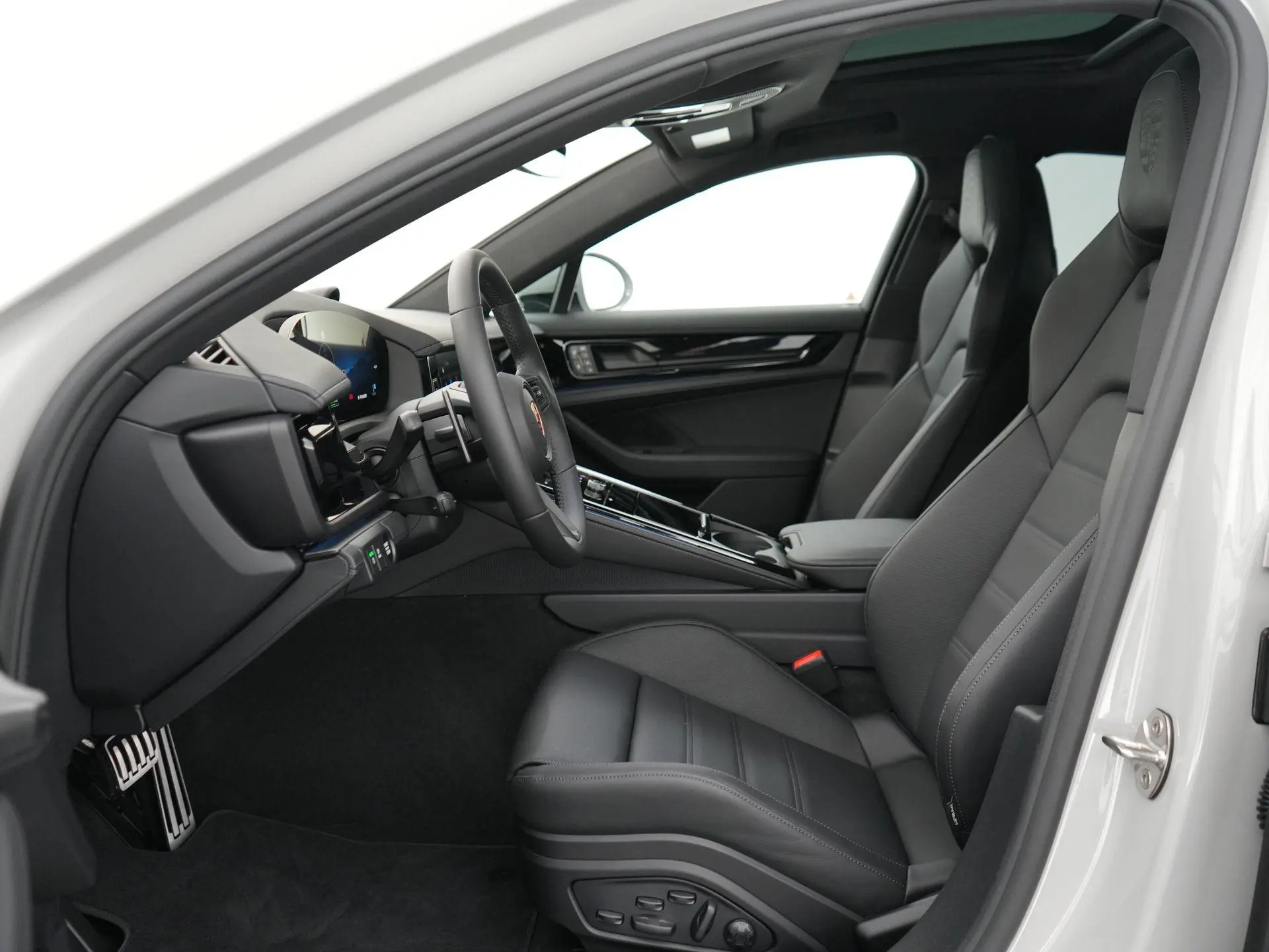 Panamera 2.9 4 E-Hybrid