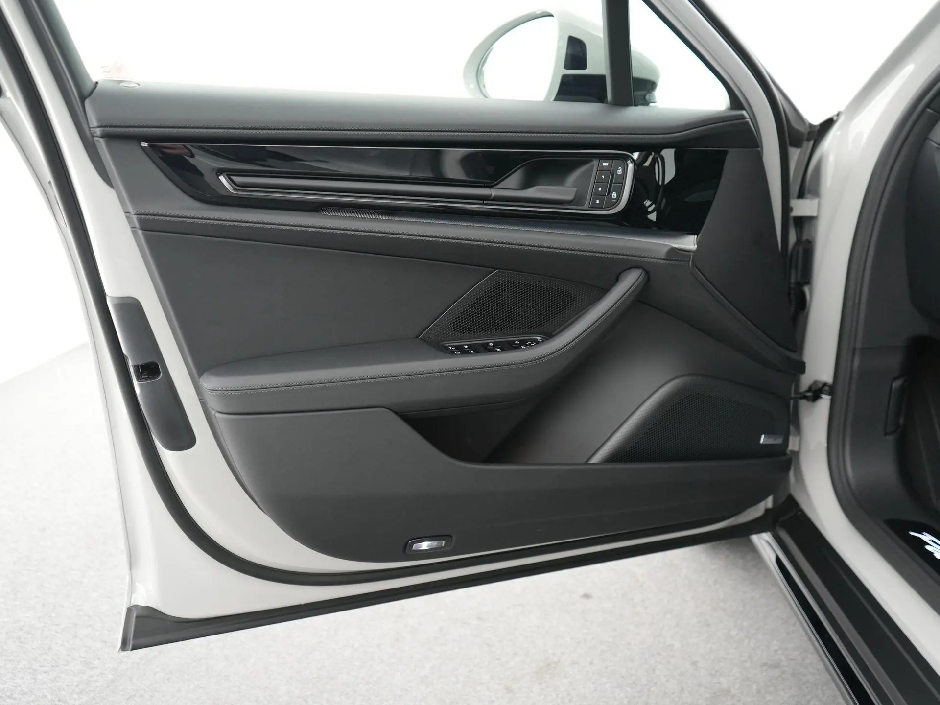 Panamera 2.9 4 E-Hybrid
