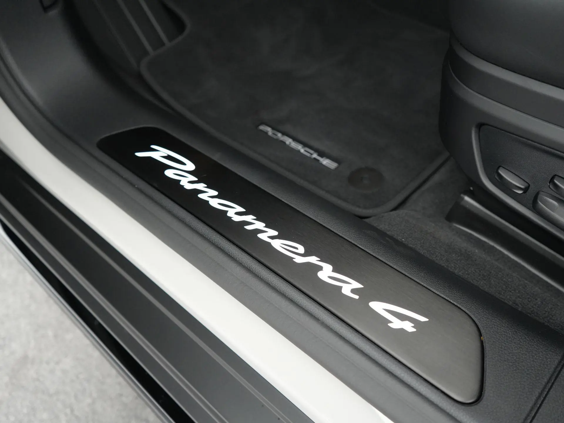 Panamera 2.9 4 E-Hybrid
