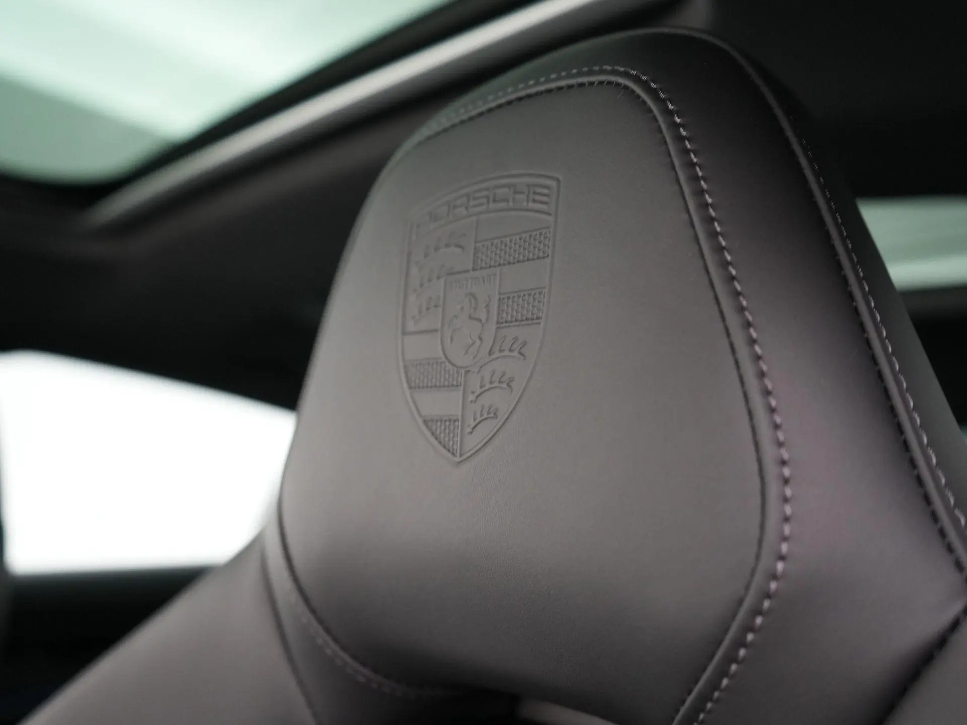 Panamera 2.9 4 E-Hybrid