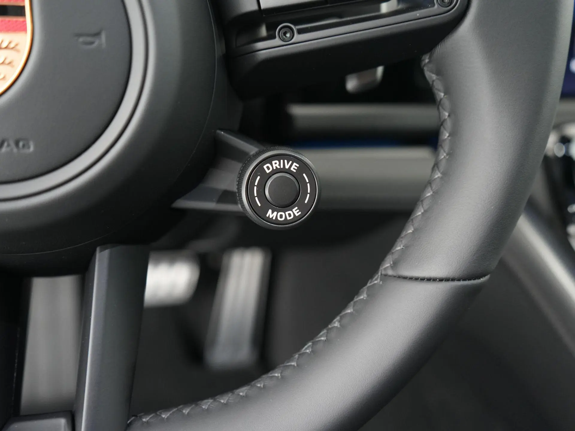 Panamera 2.9 4 E-Hybrid