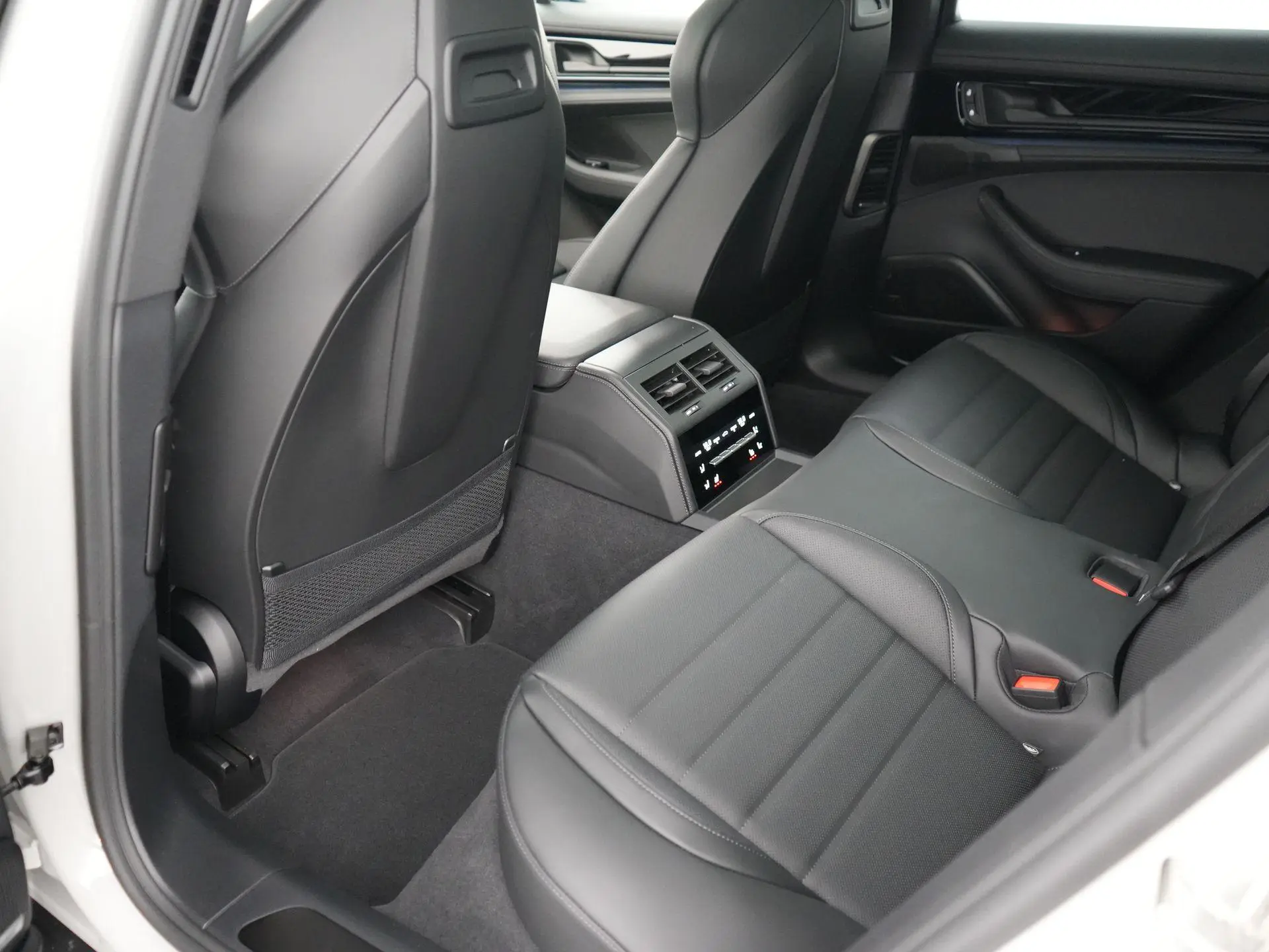 Panamera 2.9 4 E-Hybrid
