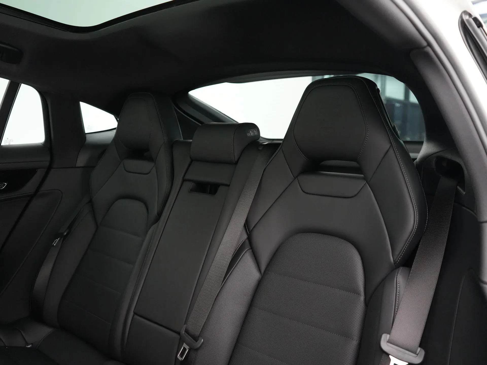 Panamera 2.9 4 E-Hybrid