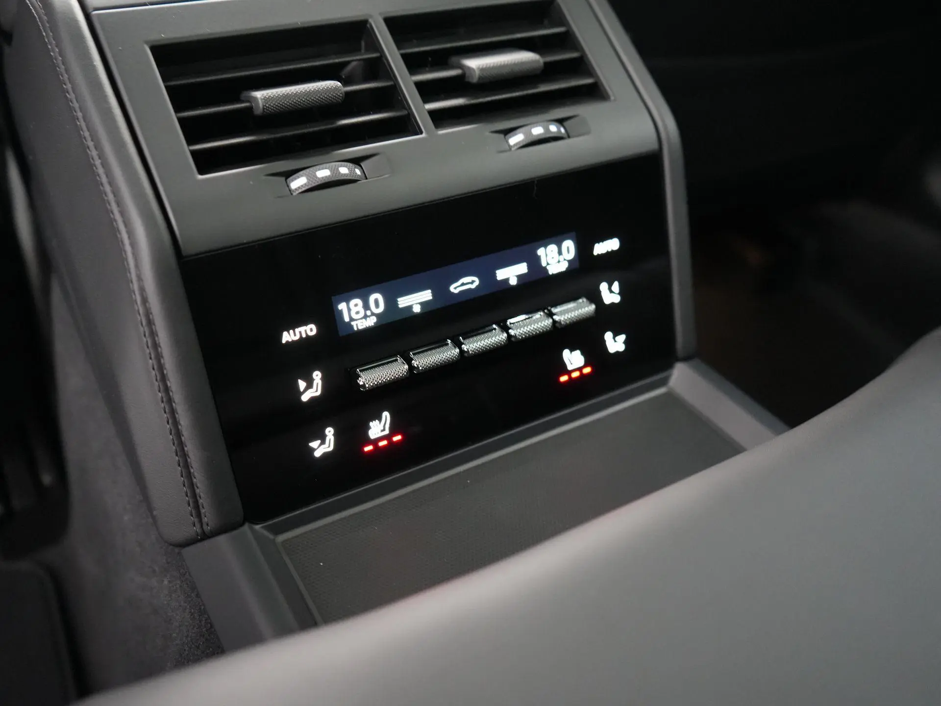 Panamera 2.9 4 E-Hybrid