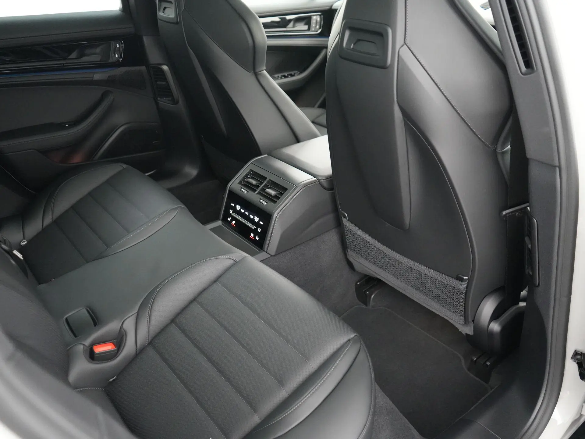 Panamera 2.9 4 E-Hybrid