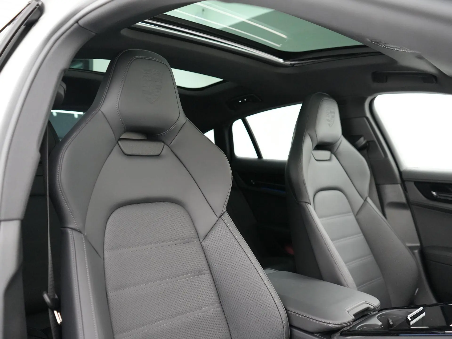 Panamera 2.9 4 E-Hybrid