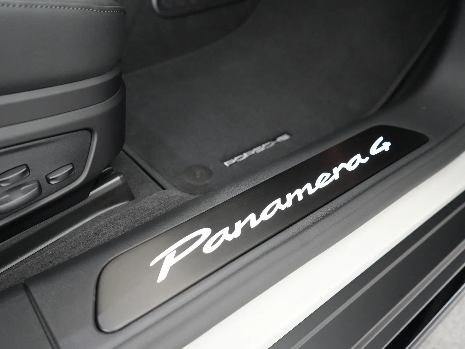 Panamera 2.9 4 E-Hybrid