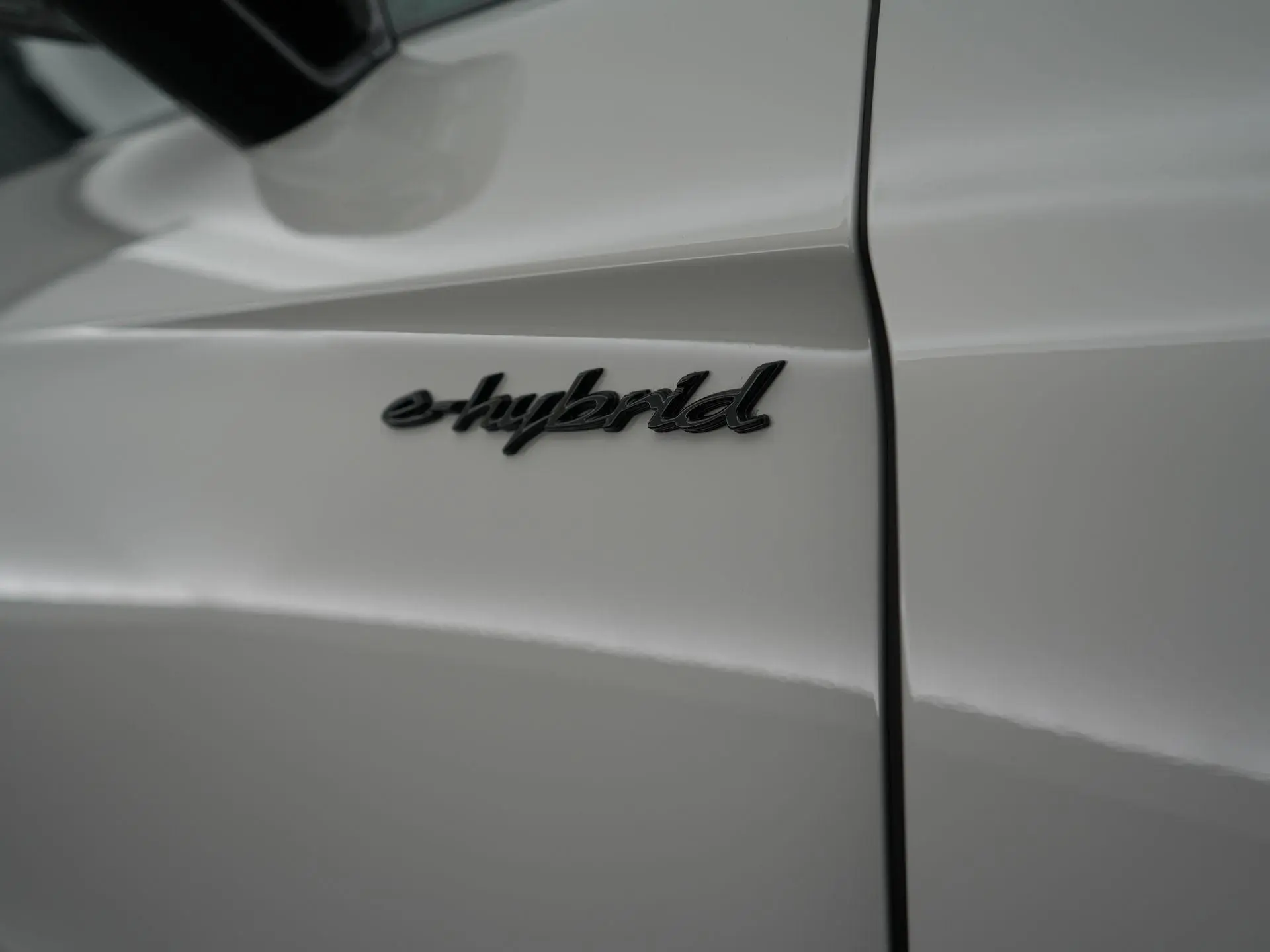 Panamera 2.9 4 E-Hybrid