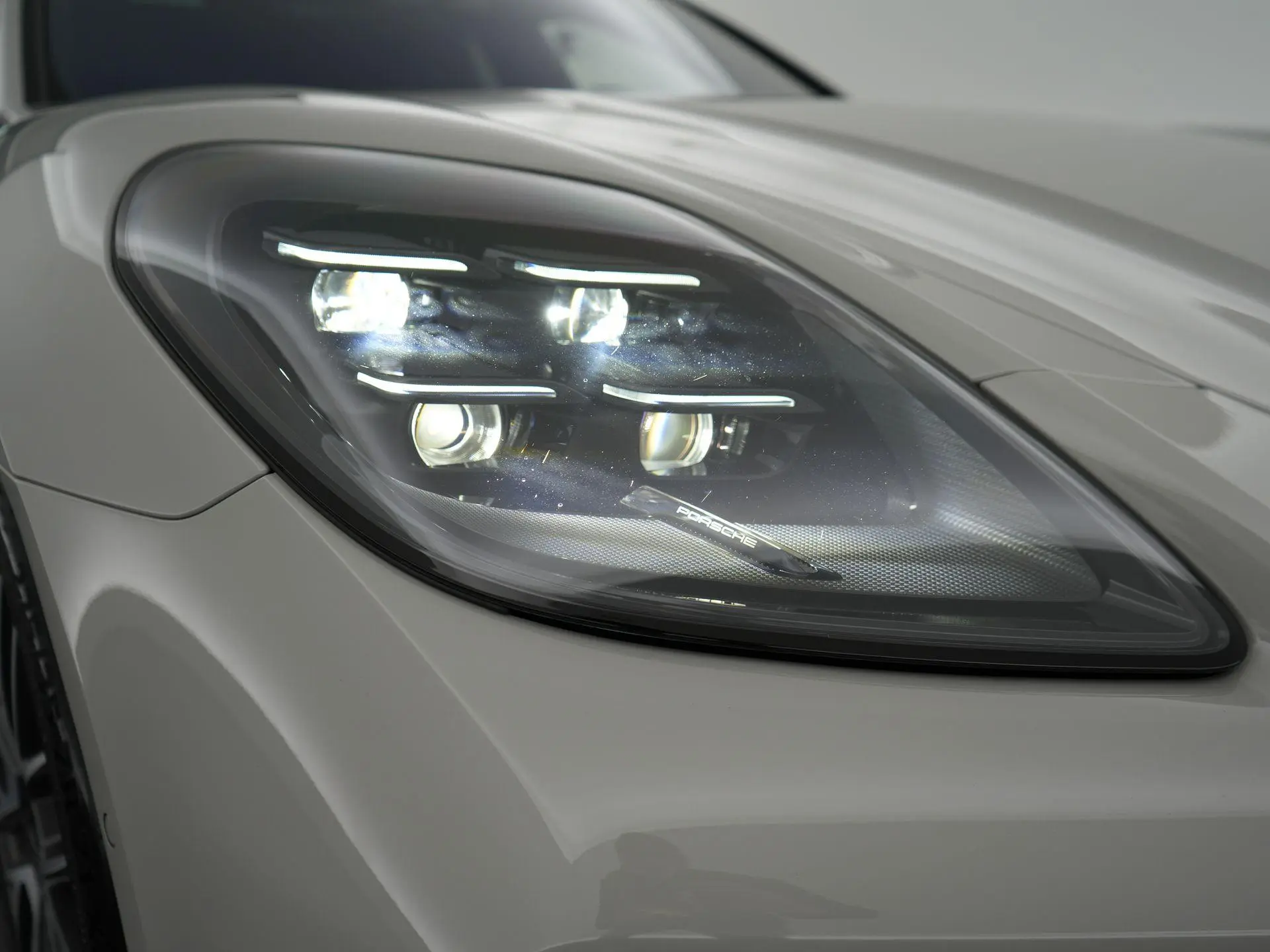 Panamera 2.9 4 E-Hybrid