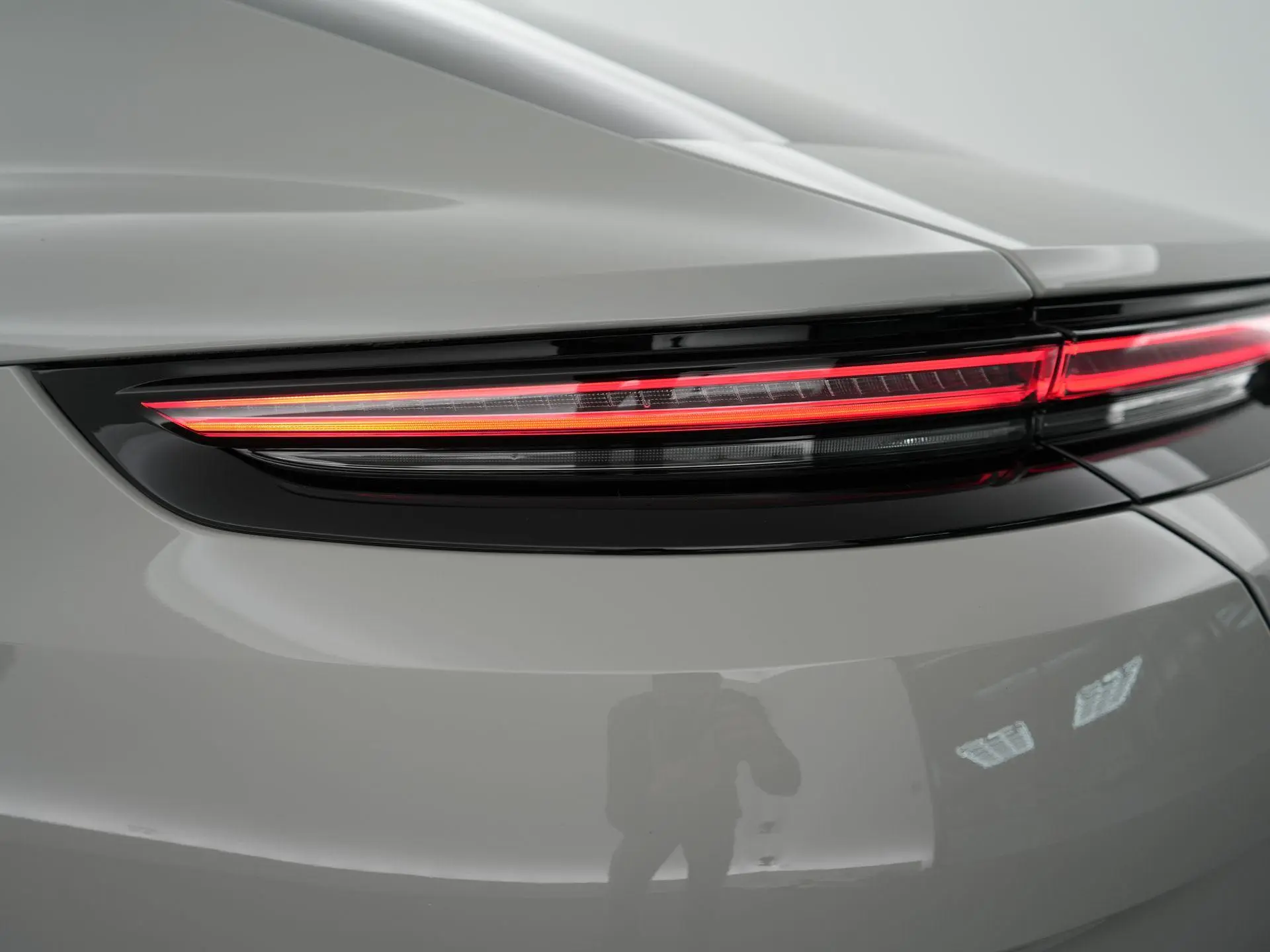 Panamera 2.9 4 E-Hybrid