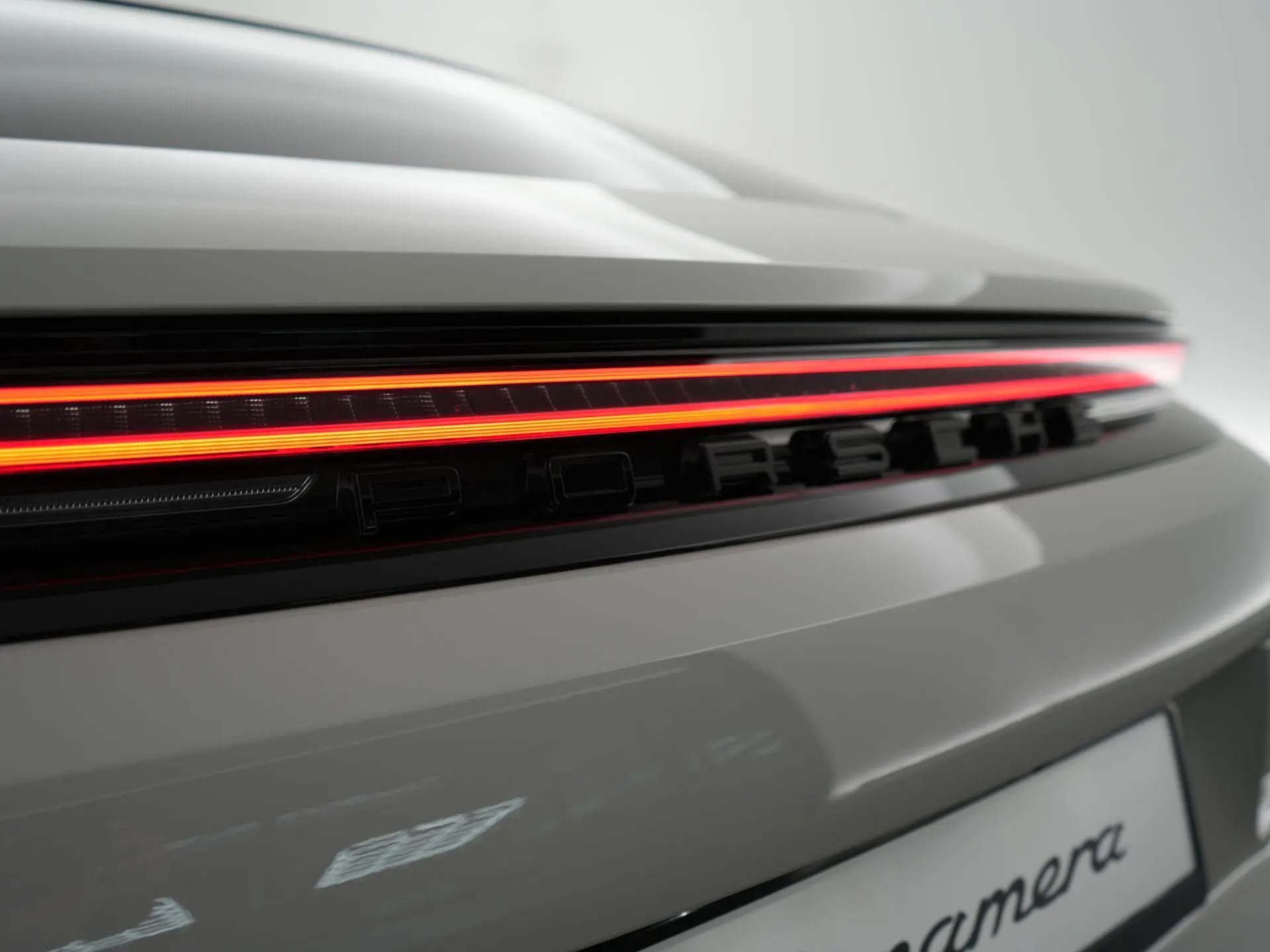 Panamera 2.9 4 E-Hybrid