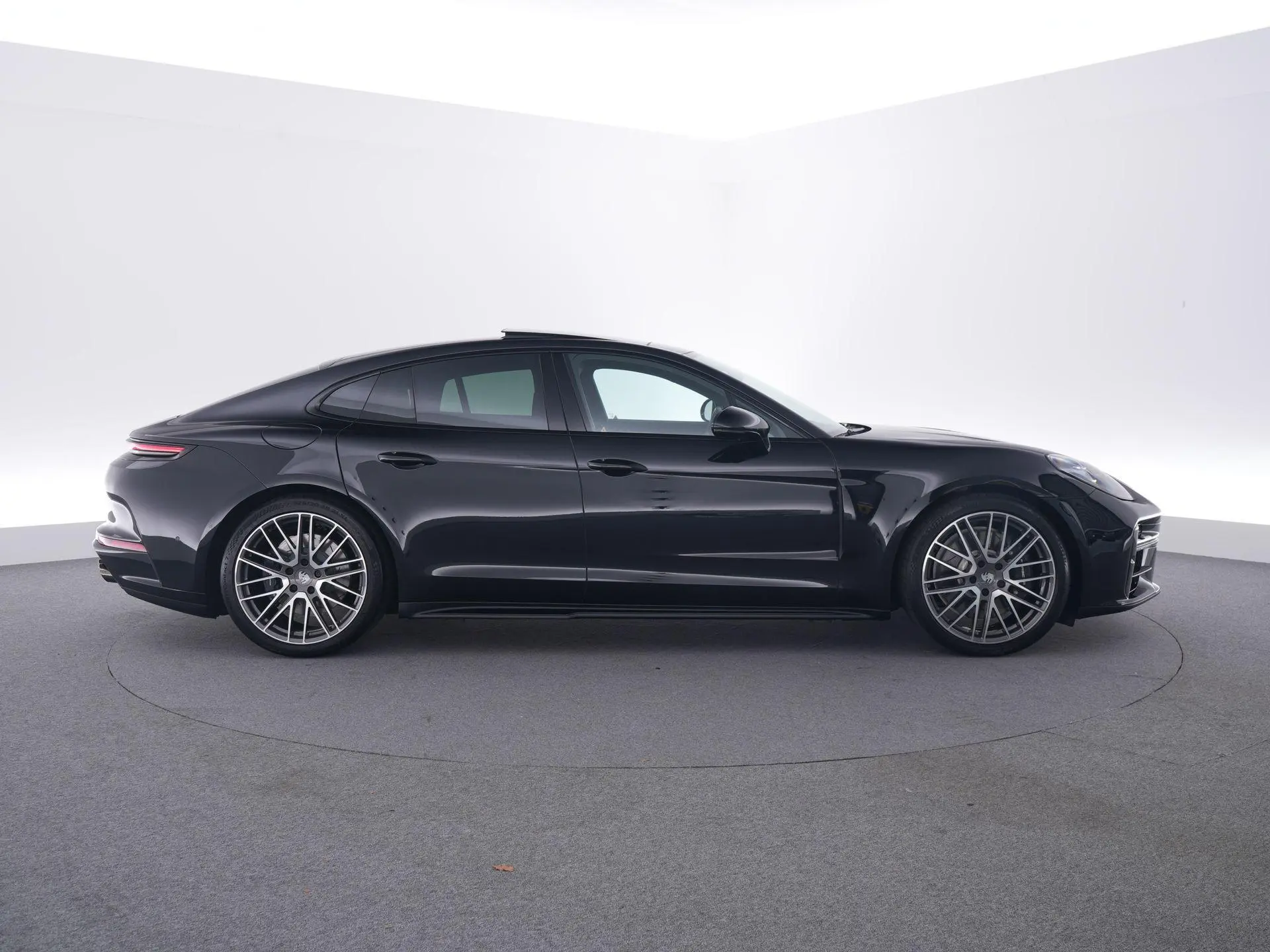 Panamera 2.9 4 E-Hybrid