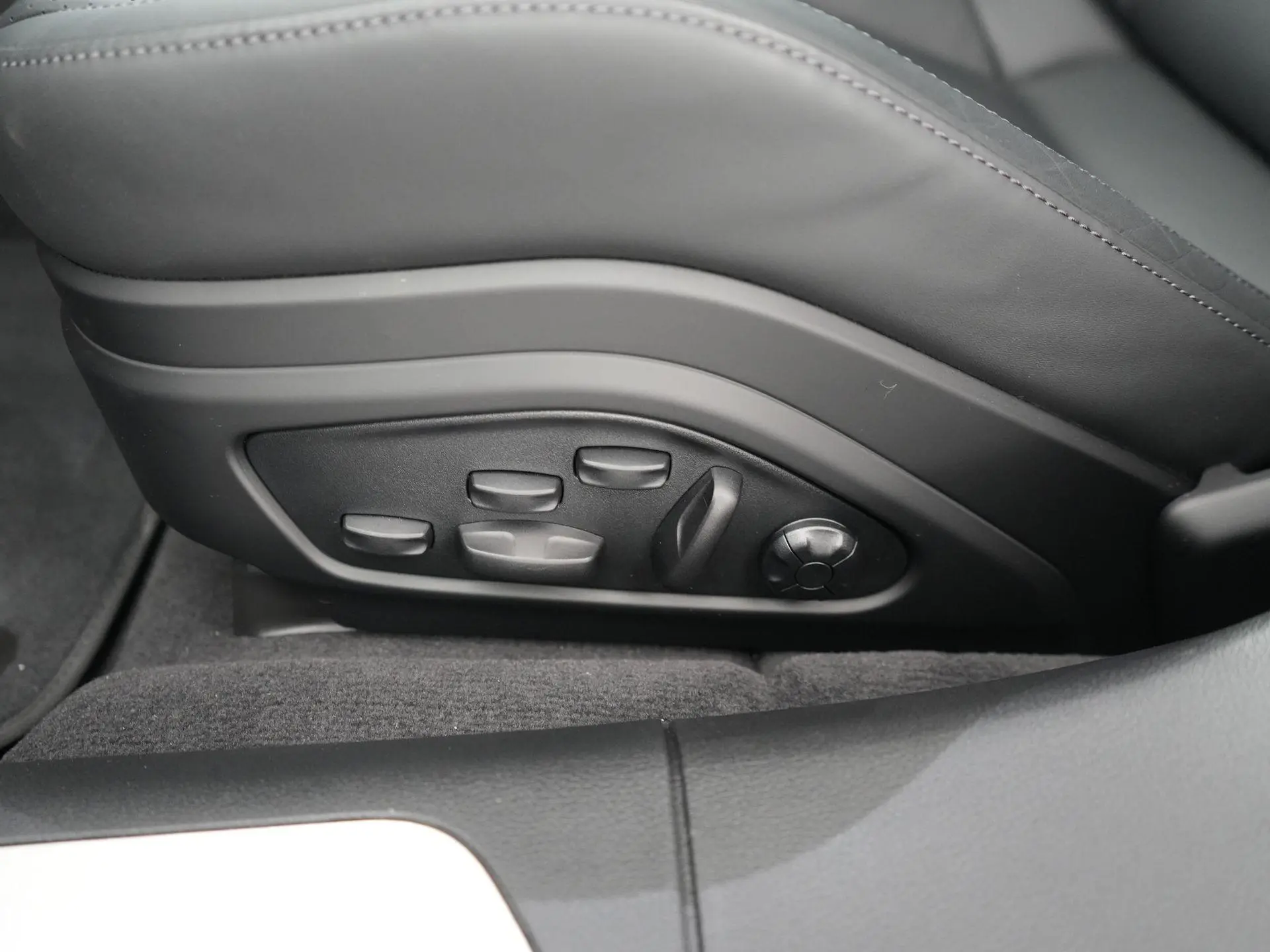 Panamera 2.9 4 E-Hybrid