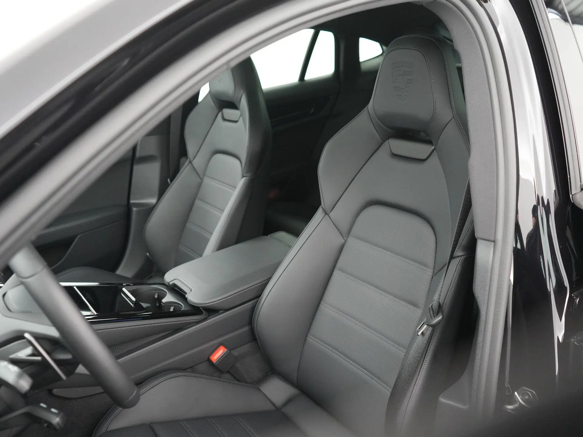 Panamera 2.9 4 E-Hybrid