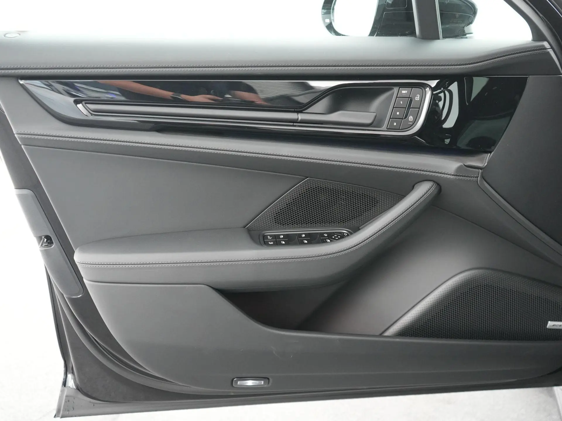 Panamera 2.9 4 E-Hybrid