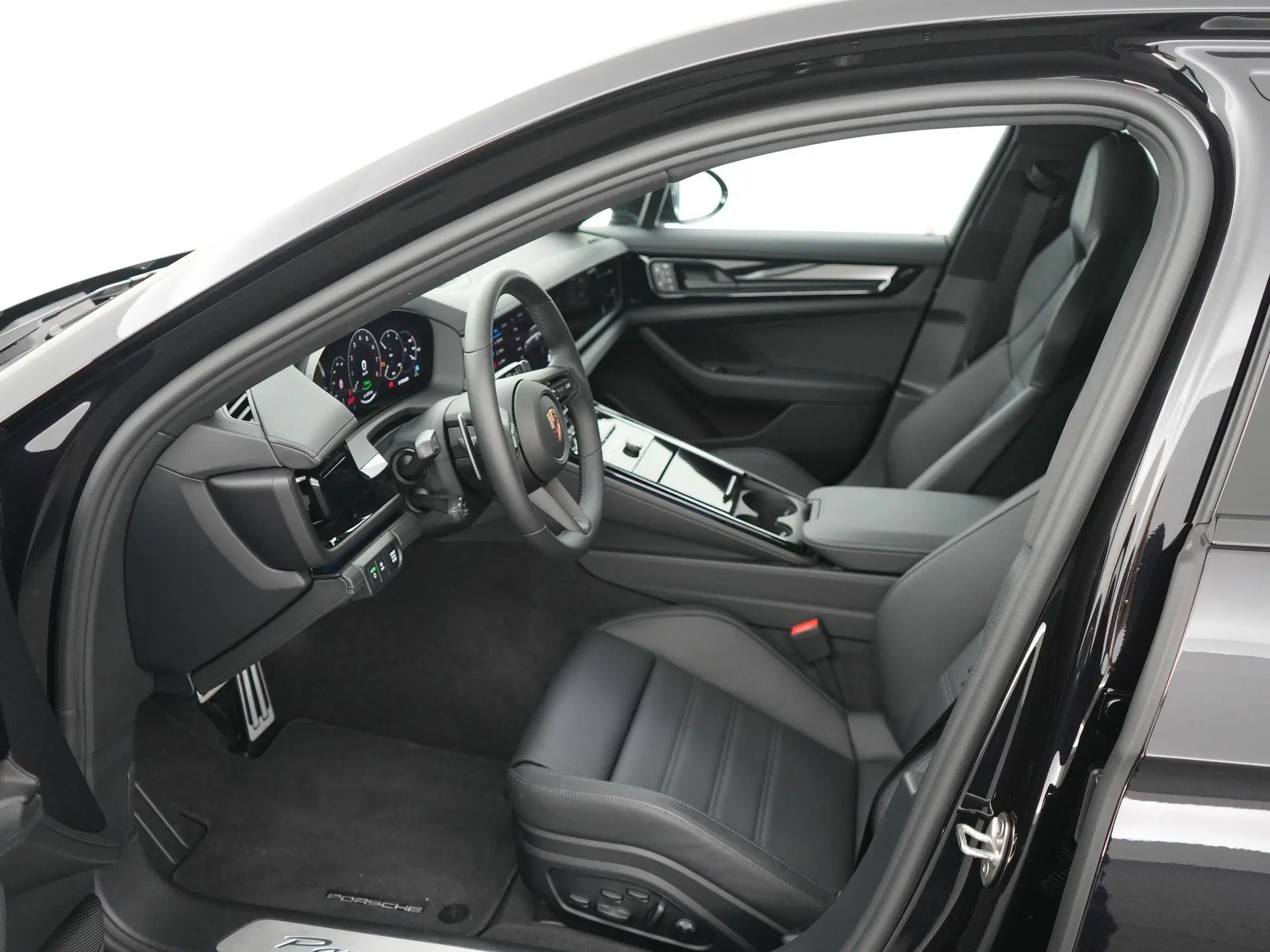 Panamera 2.9 4 E-Hybrid