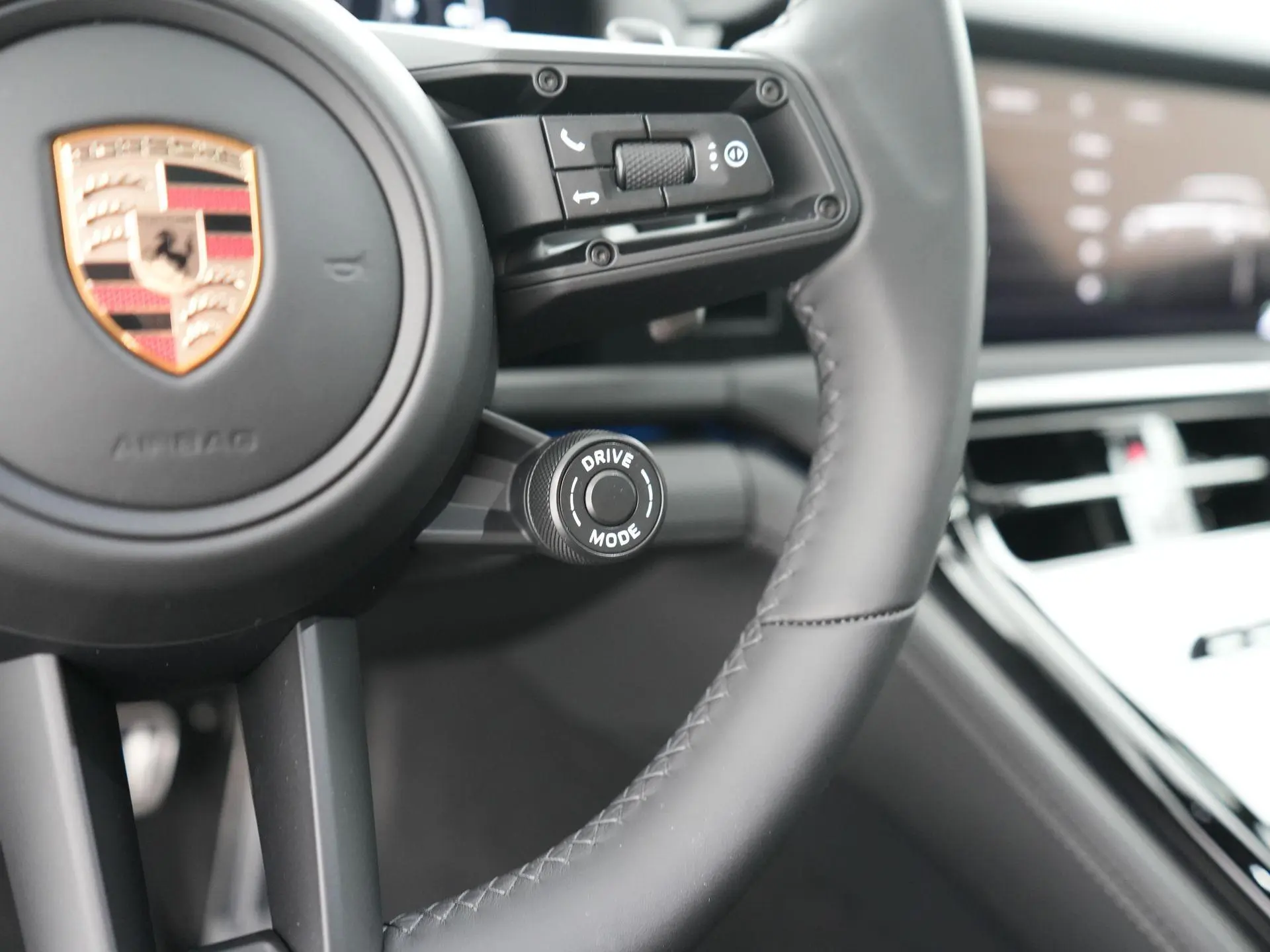 Panamera 2.9 4 E-Hybrid