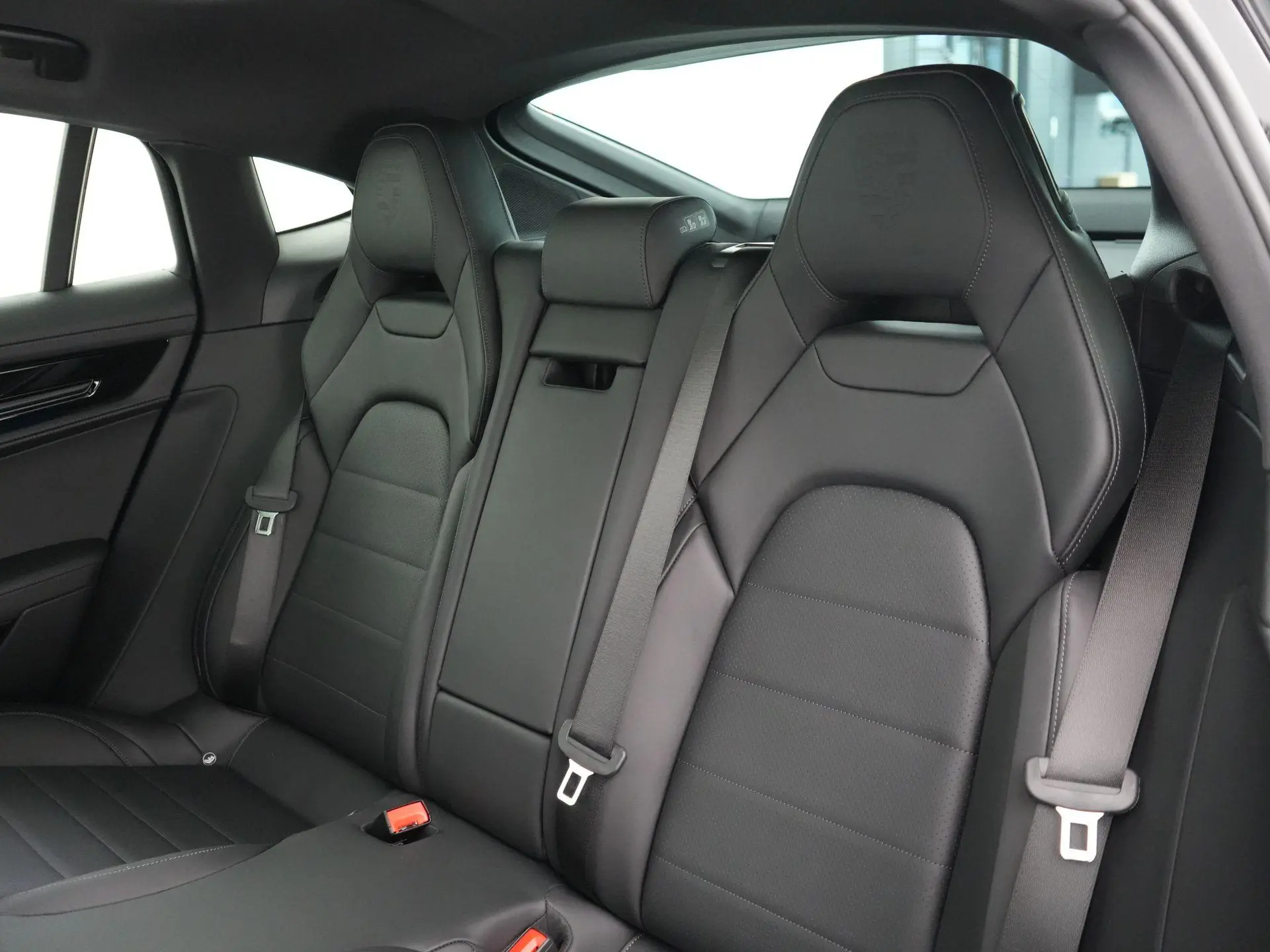 Panamera 2.9 4 E-Hybrid