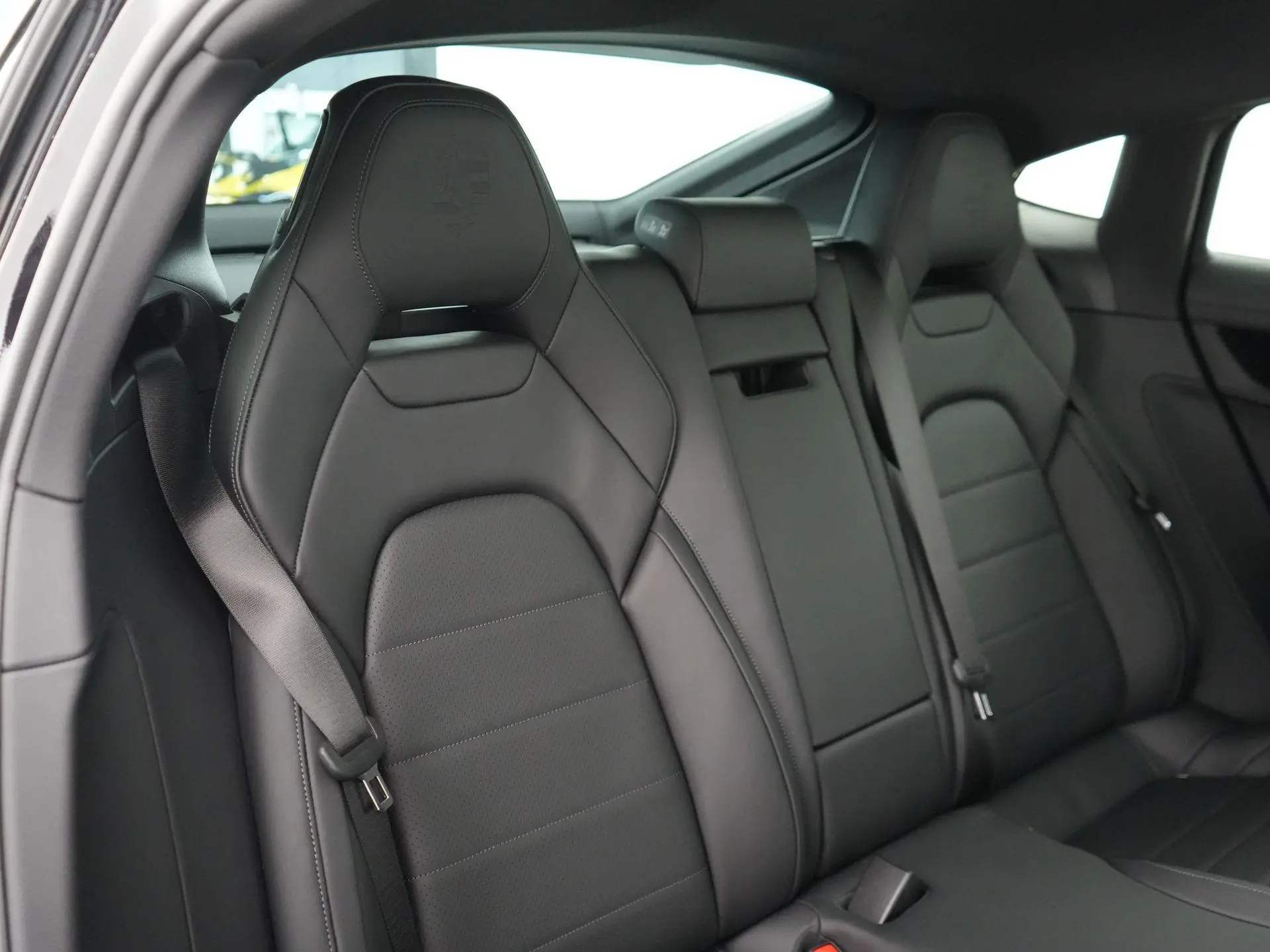 Panamera 2.9 4 E-Hybrid