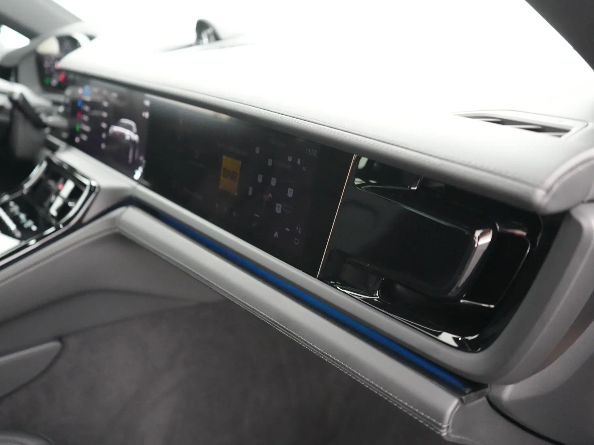 Panamera 2.9 4 E-Hybrid