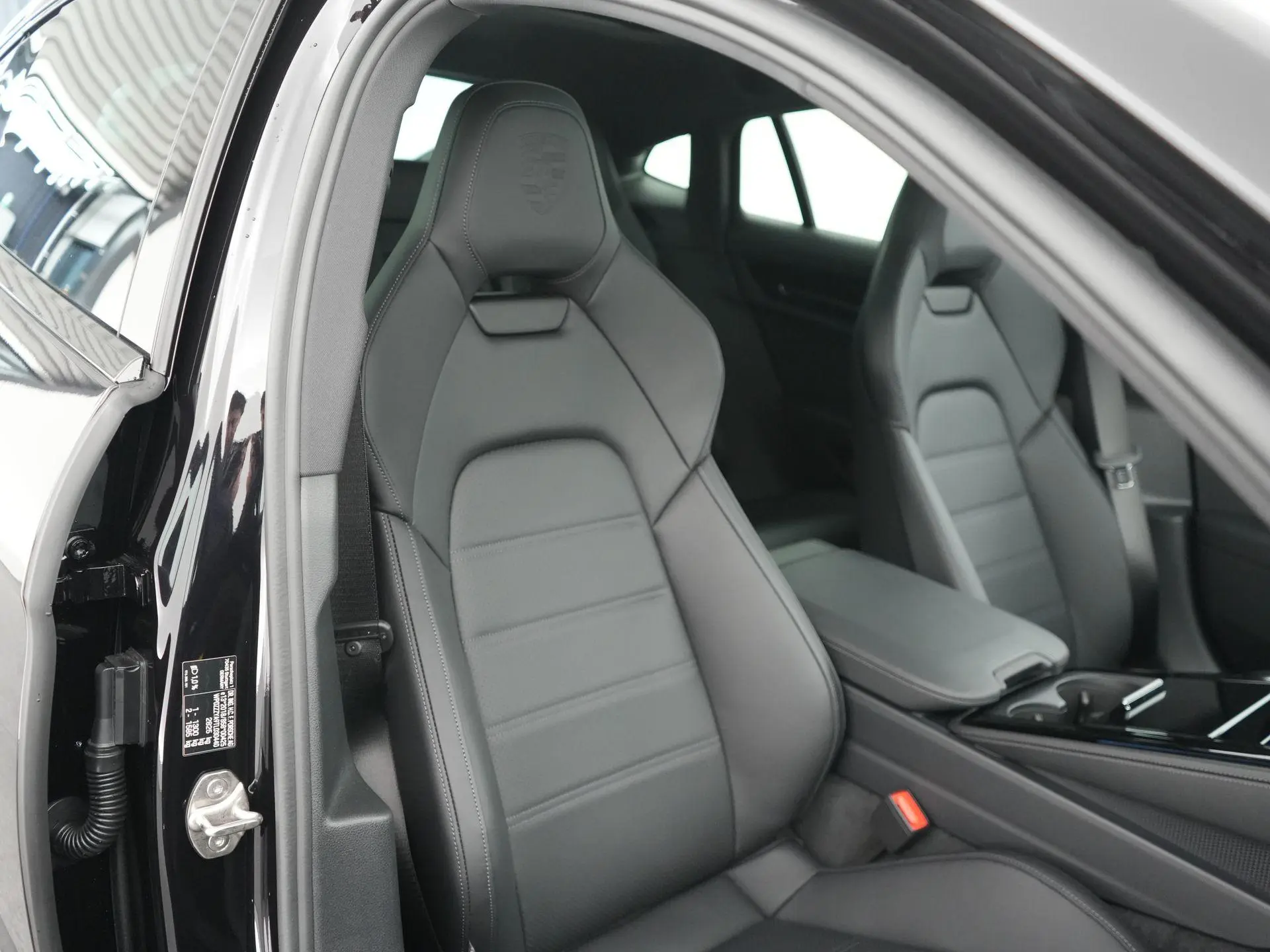 Panamera 2.9 4 E-Hybrid