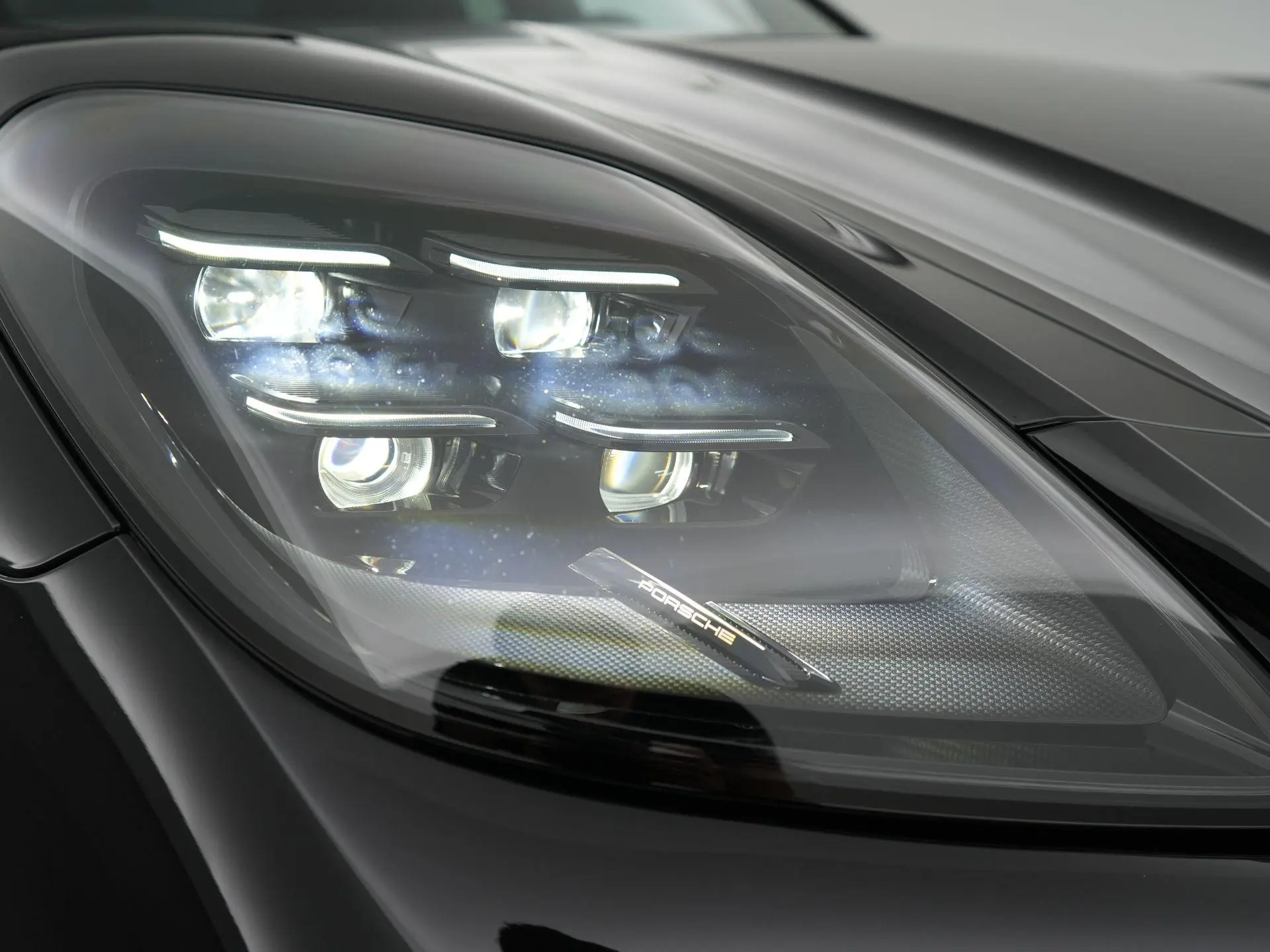 Panamera 2.9 4 E-Hybrid