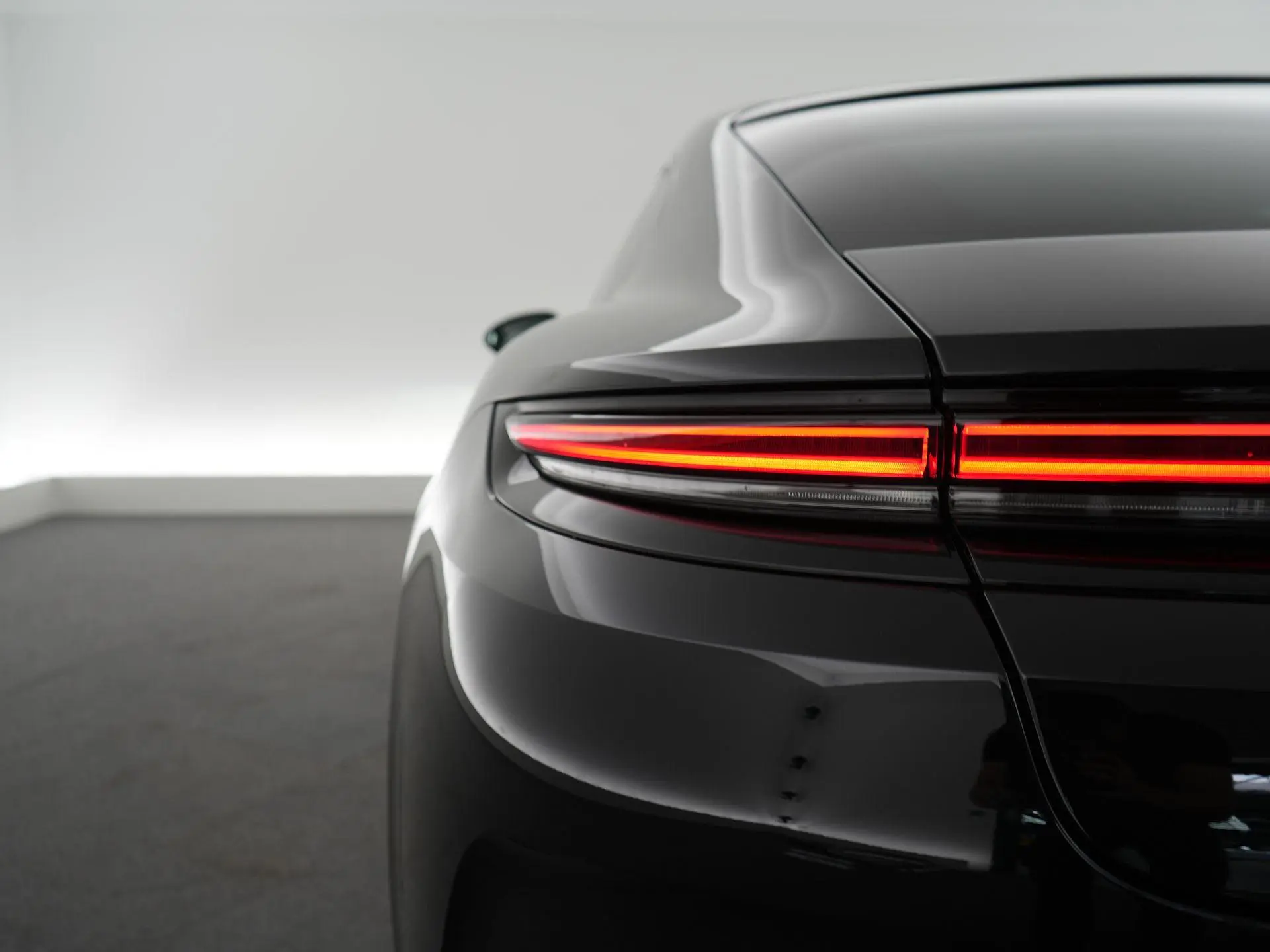 Panamera 2.9 4 E-Hybrid