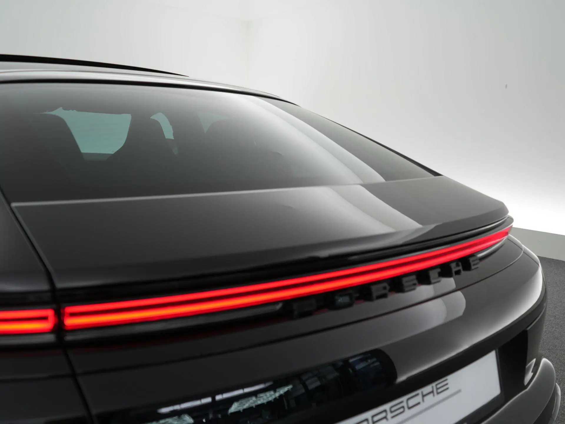 Panamera 2.9 4 E-Hybrid