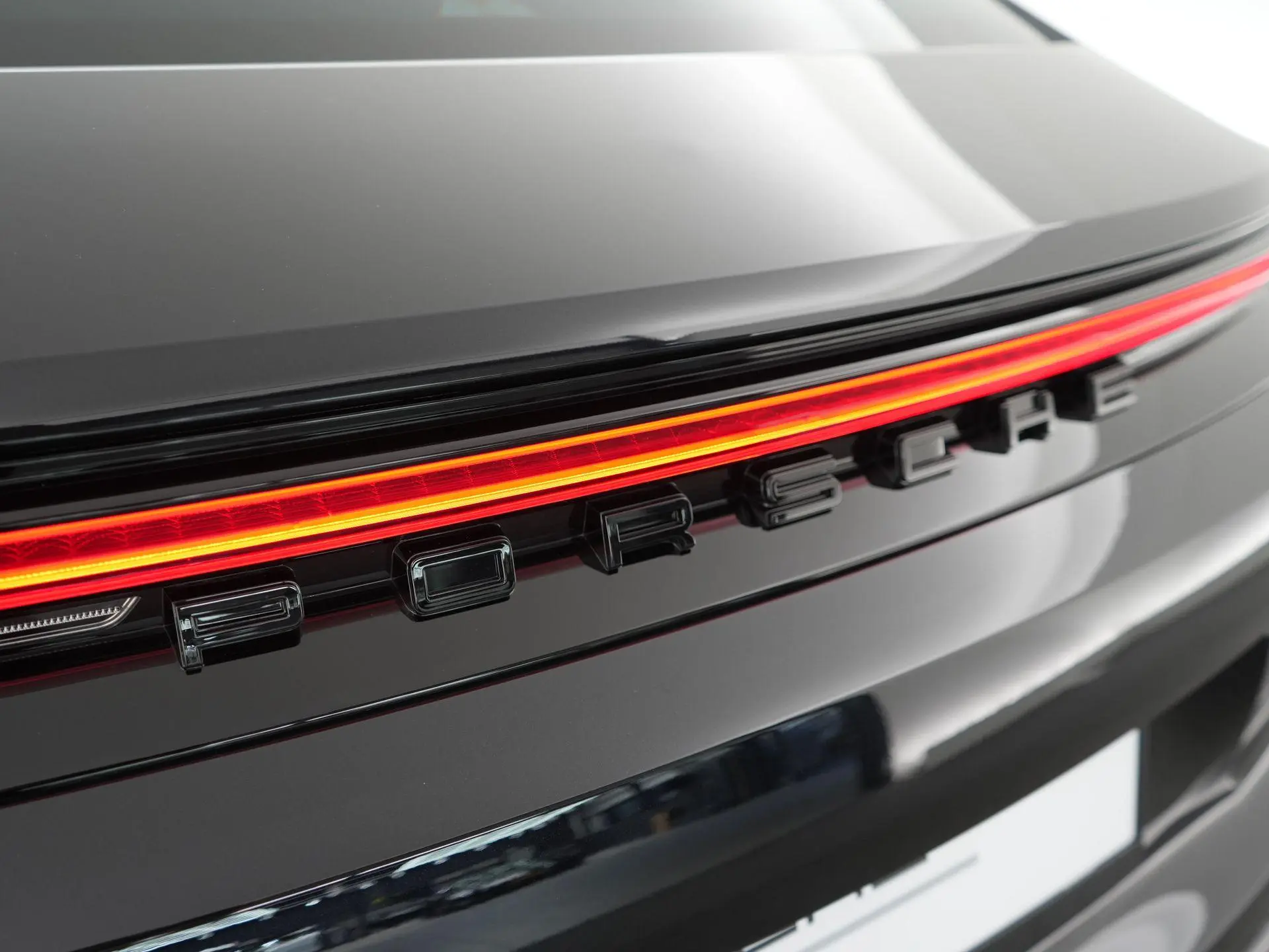 Panamera 2.9 4 E-Hybrid