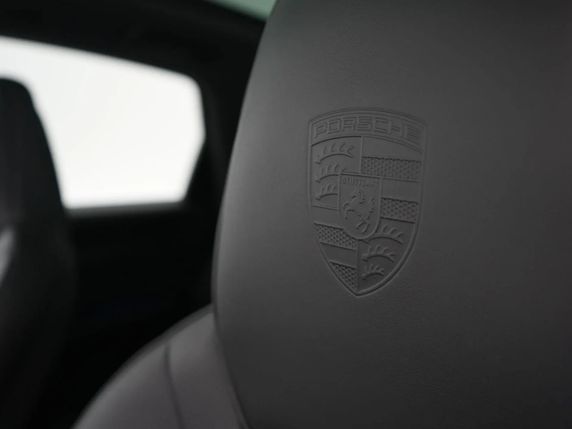 Cayenne 3.0 E-Hybrid Black Edition