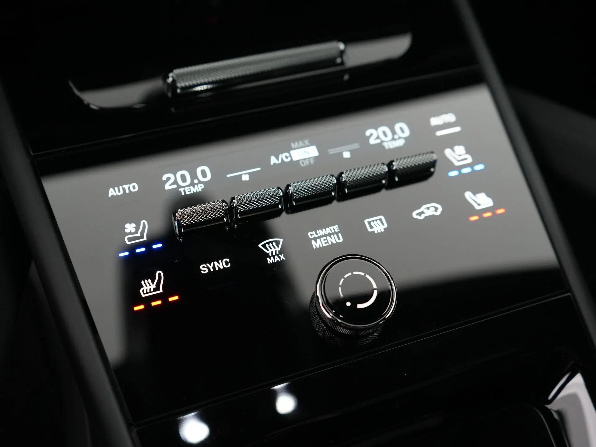 Cayenne 3.0 E-Hybrid Black Edition