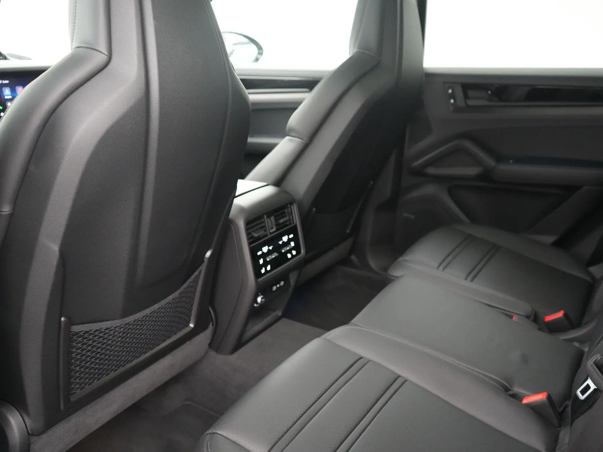 Cayenne 3.0 E-Hybrid Black Edition