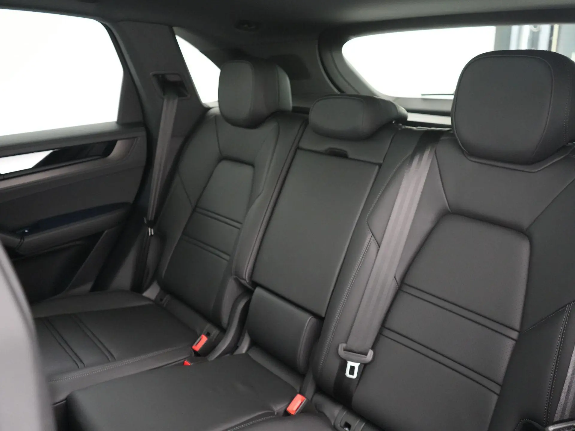 Cayenne 3.0 E-Hybrid Black Edition