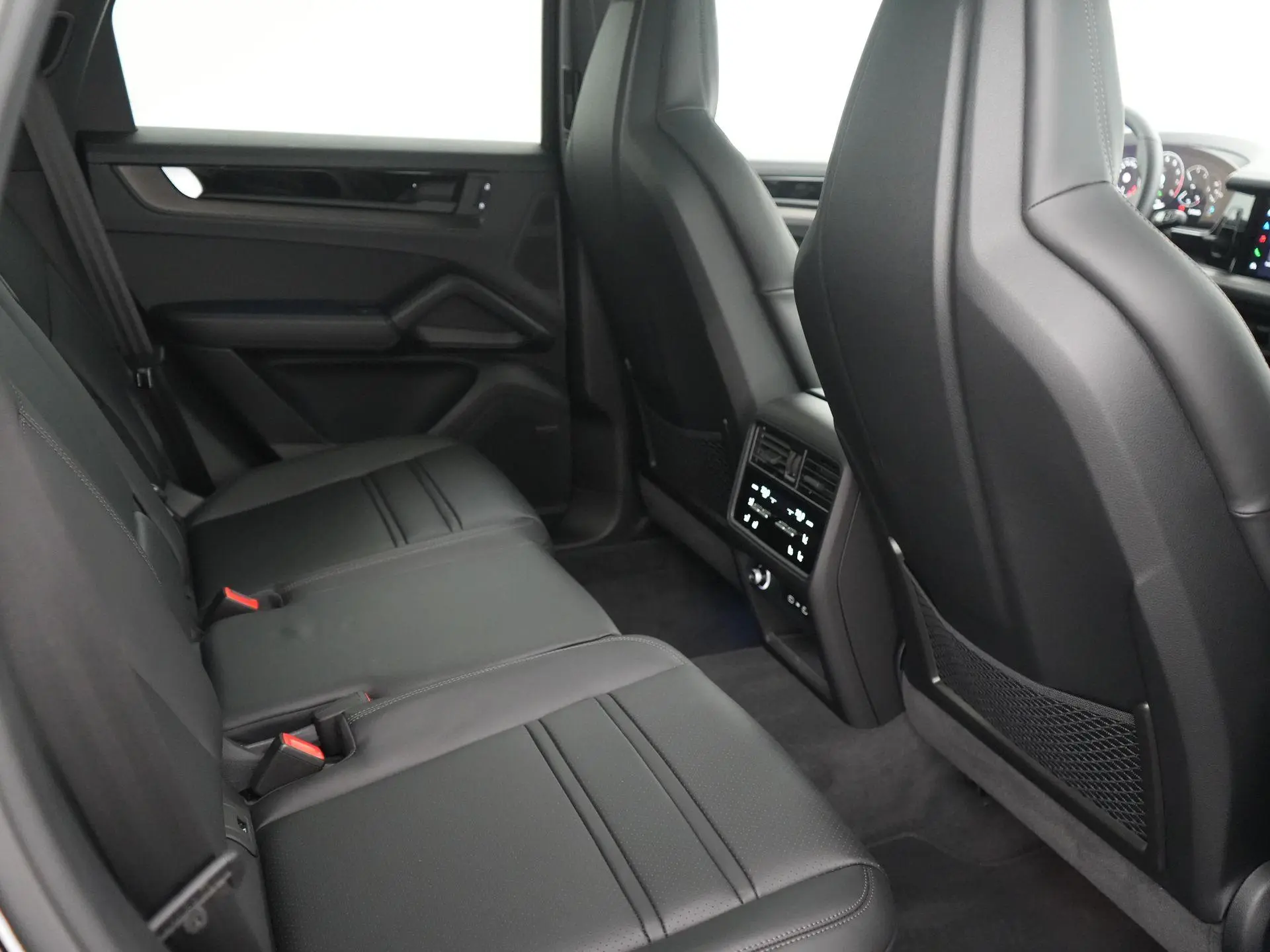 Cayenne 3.0 E-Hybrid Black Edition