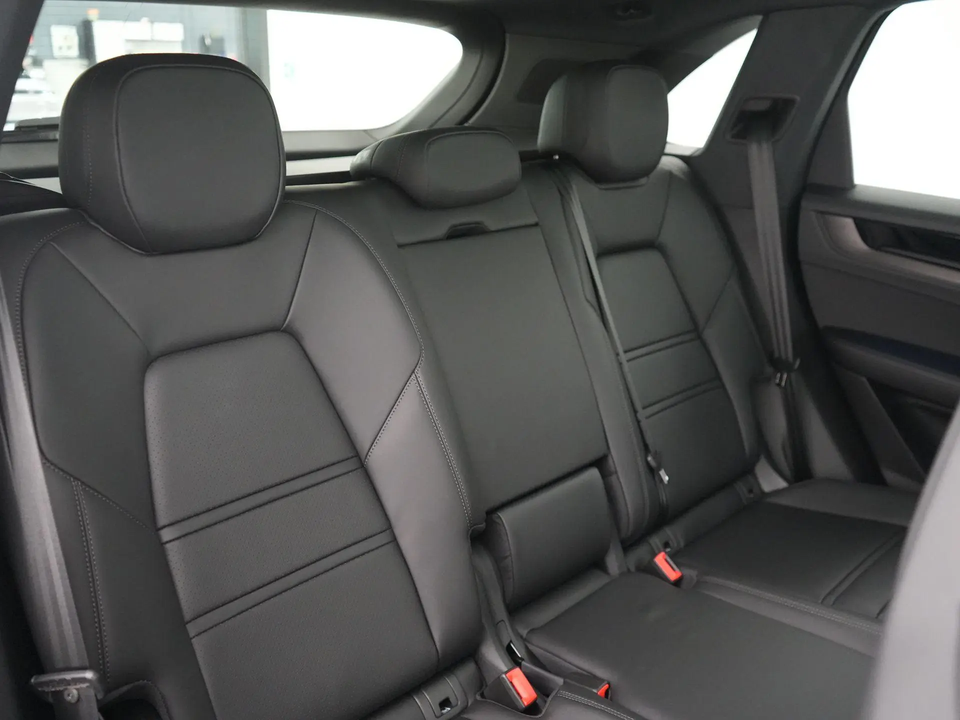 Cayenne 3.0 E-Hybrid Black Edition