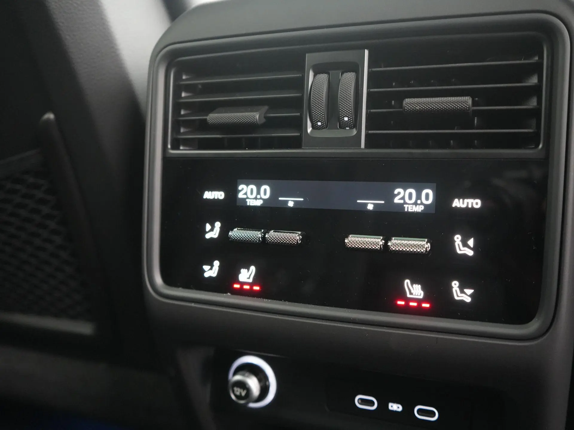 Cayenne 3.0 E-Hybrid Black Edition