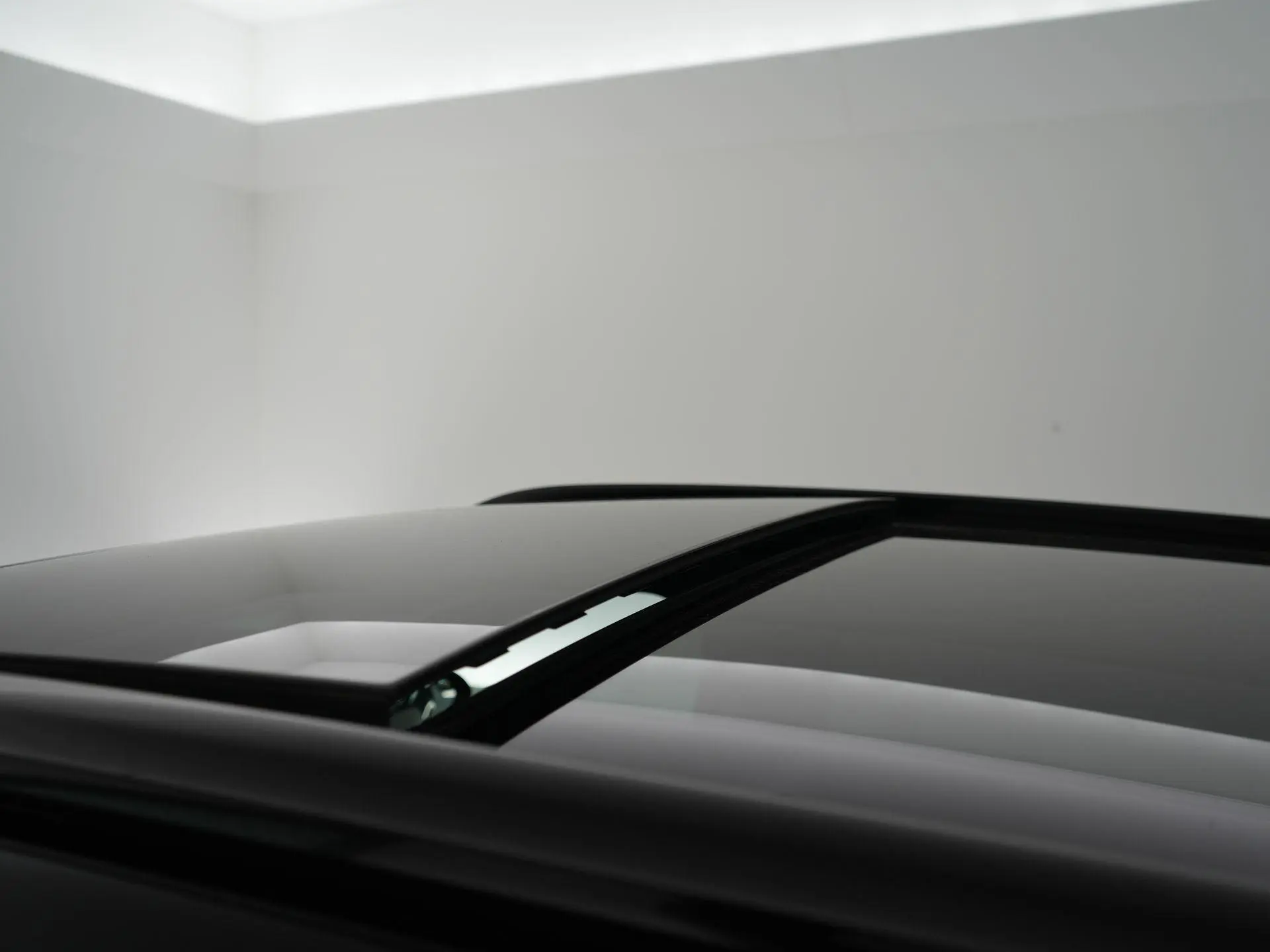 Cayenne 3.0 E-Hybrid Black Edition