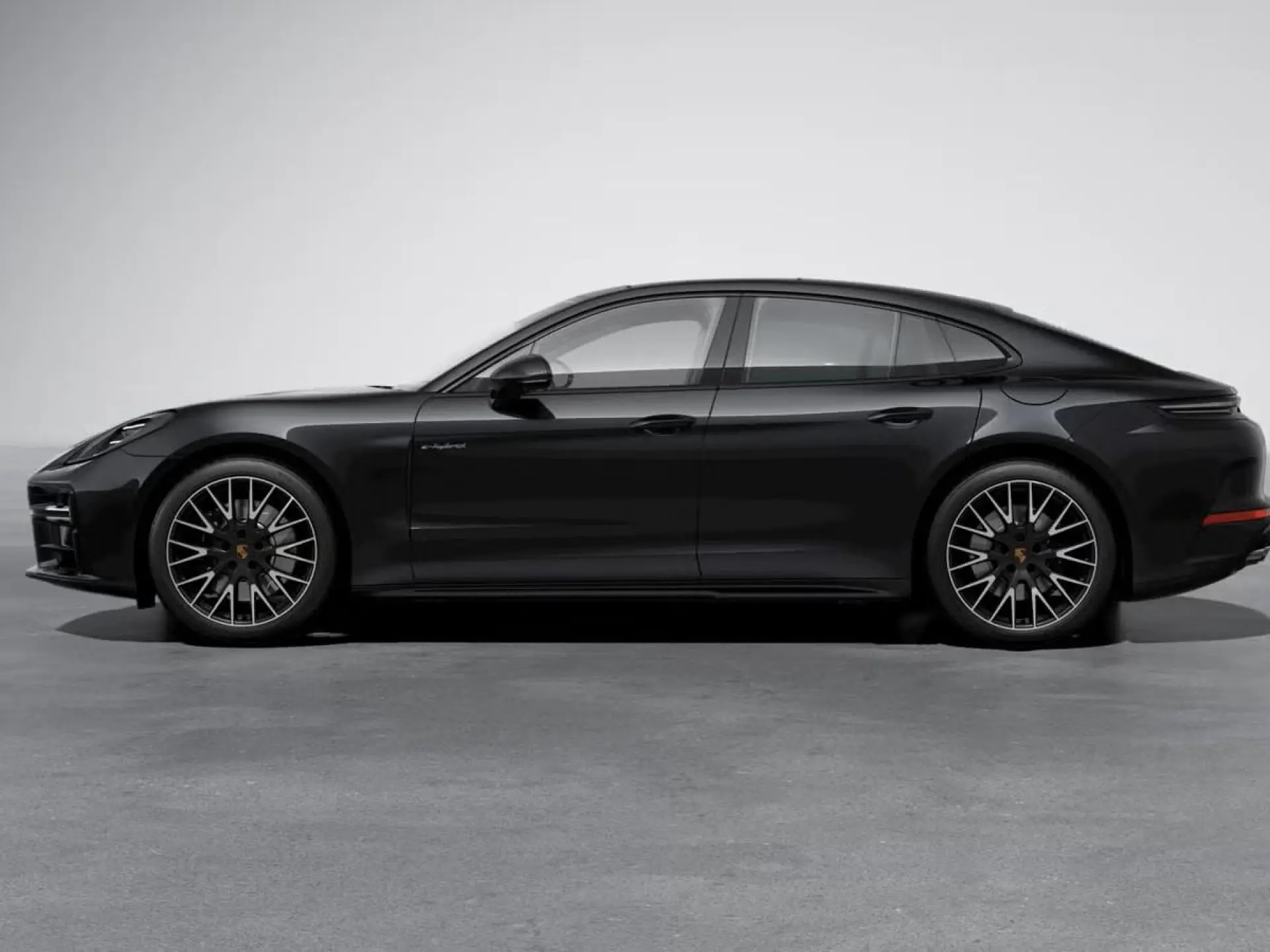 Panamera 4 E-Hybrid