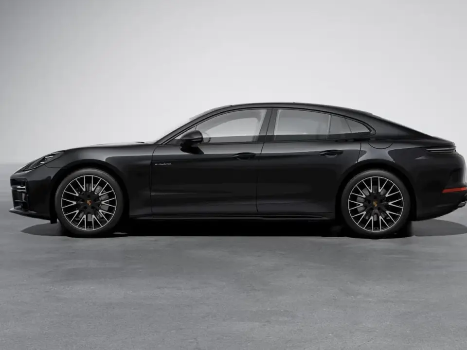 Panamera 4 E-Hybrid