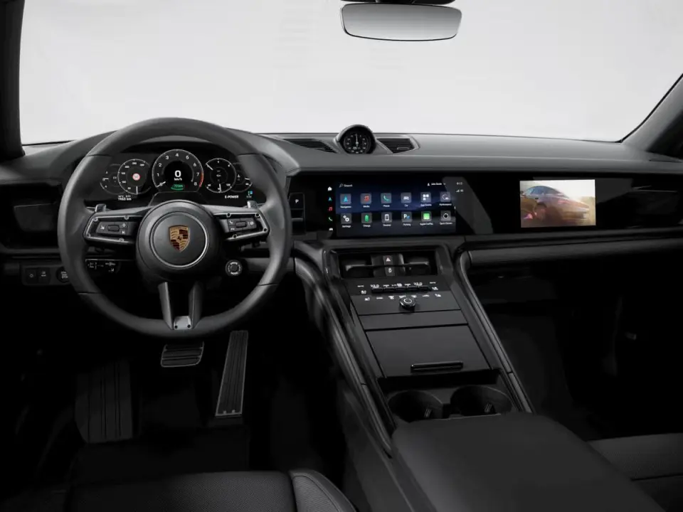 Panamera 4 E-Hybrid