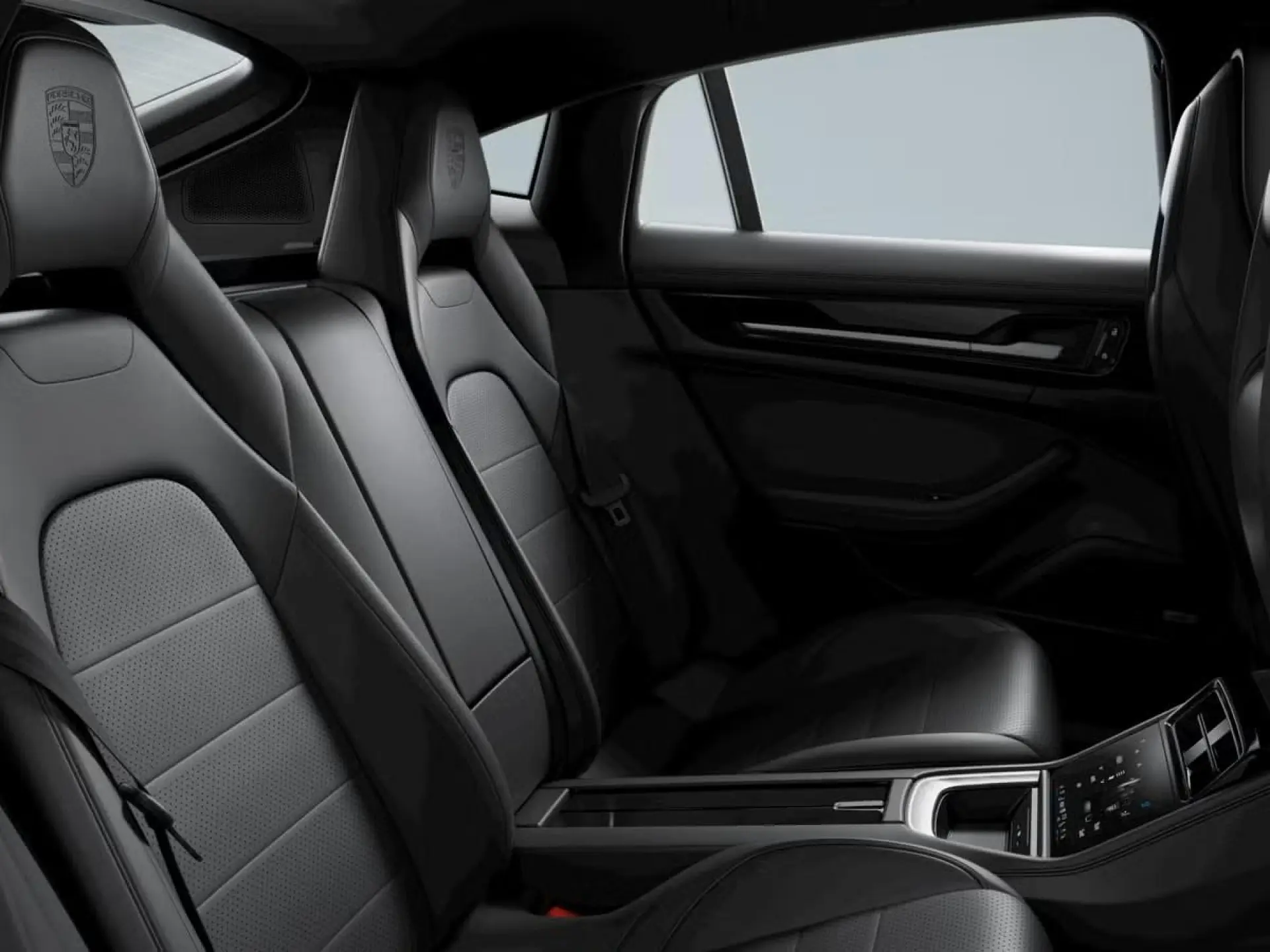 Panamera 4 E-Hybrid