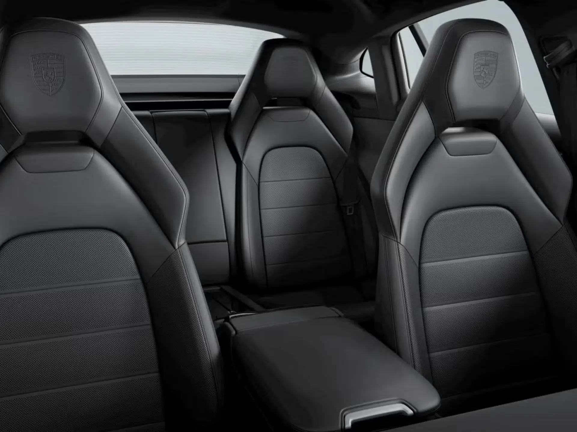 Panamera 4 E-Hybrid