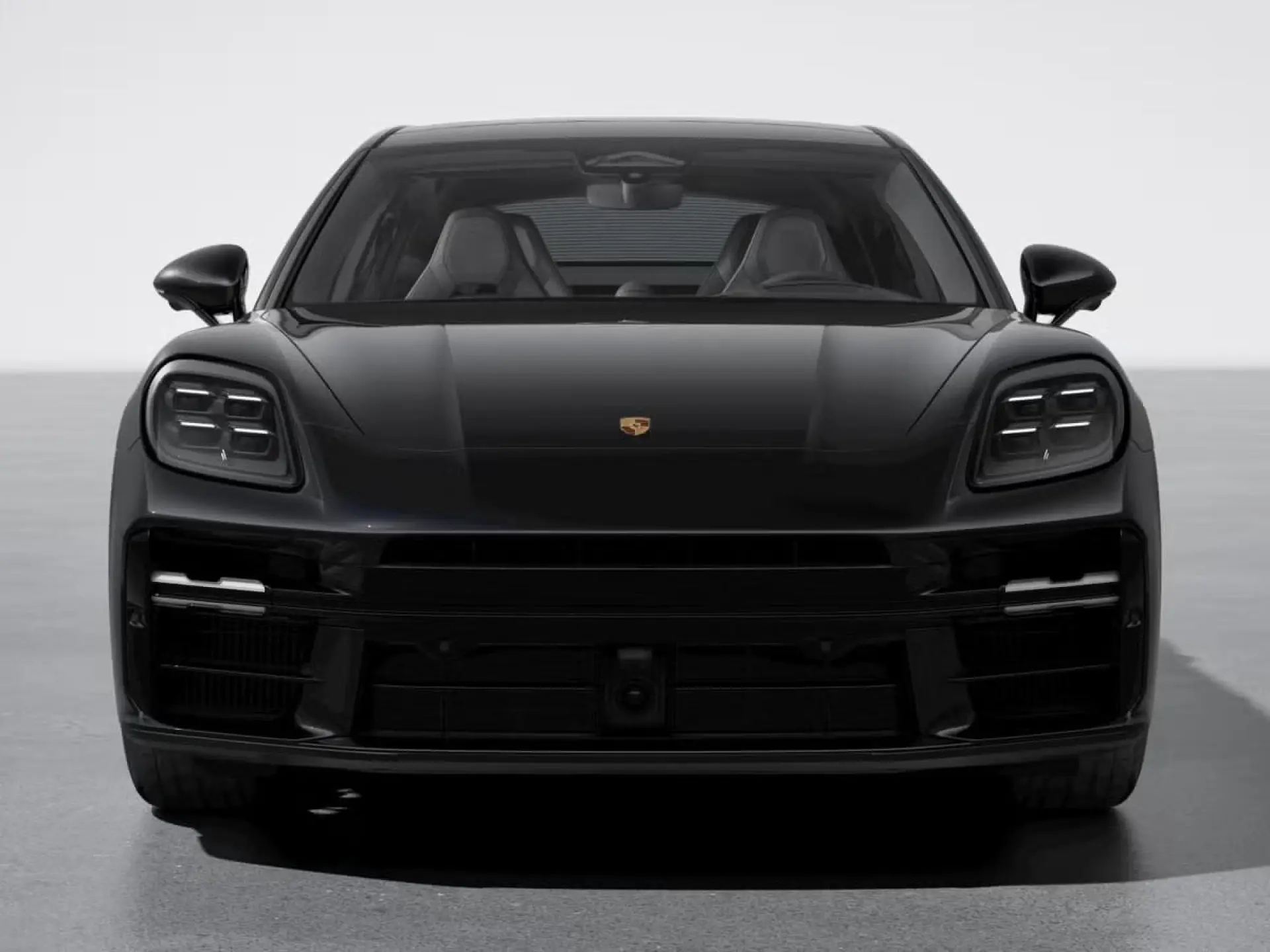 Panamera 4 E-Hybrid