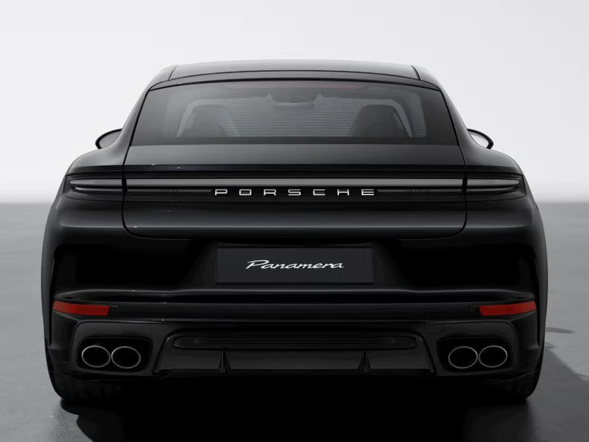 Panamera 4 E-Hybrid