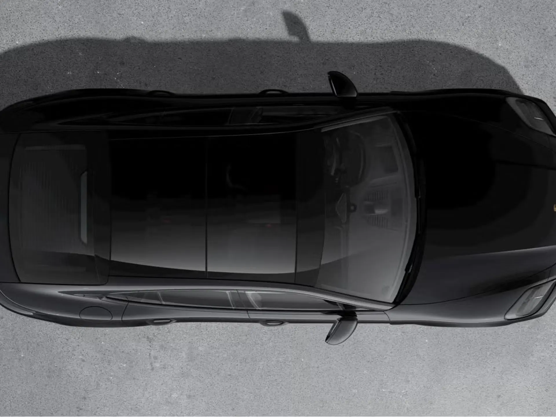 Panamera 4 E-Hybrid