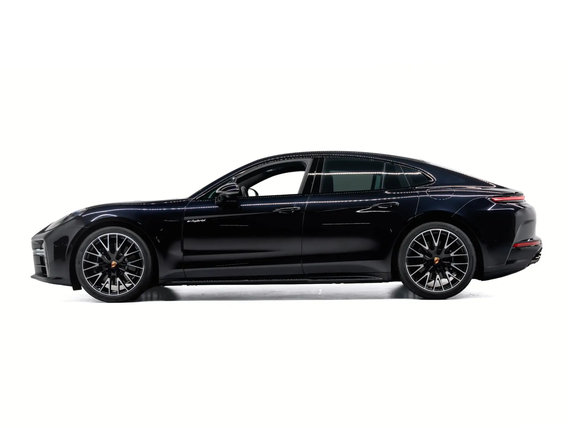 Panamera 4 E-Hybrid