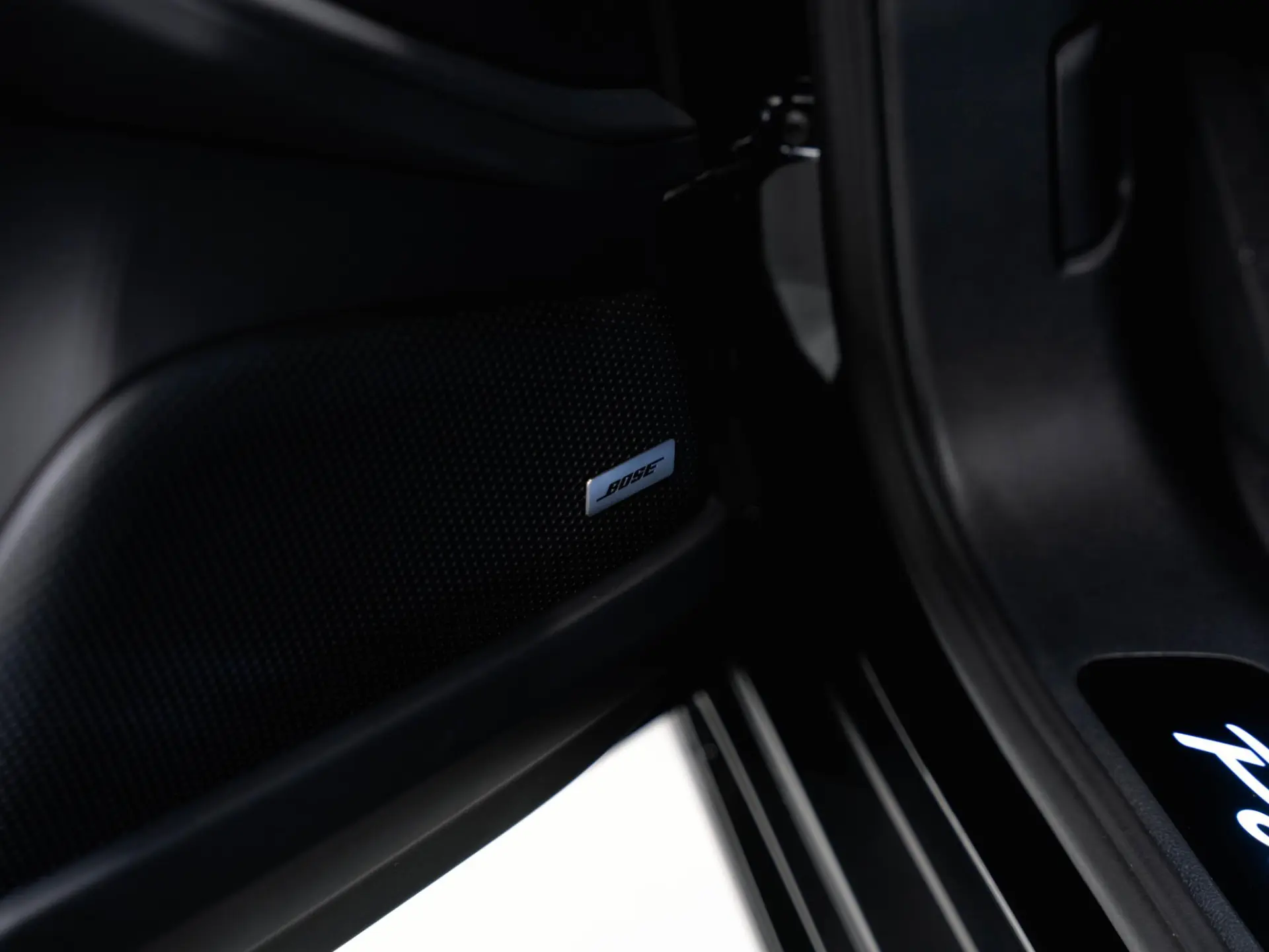 Panamera 4 E-Hybrid